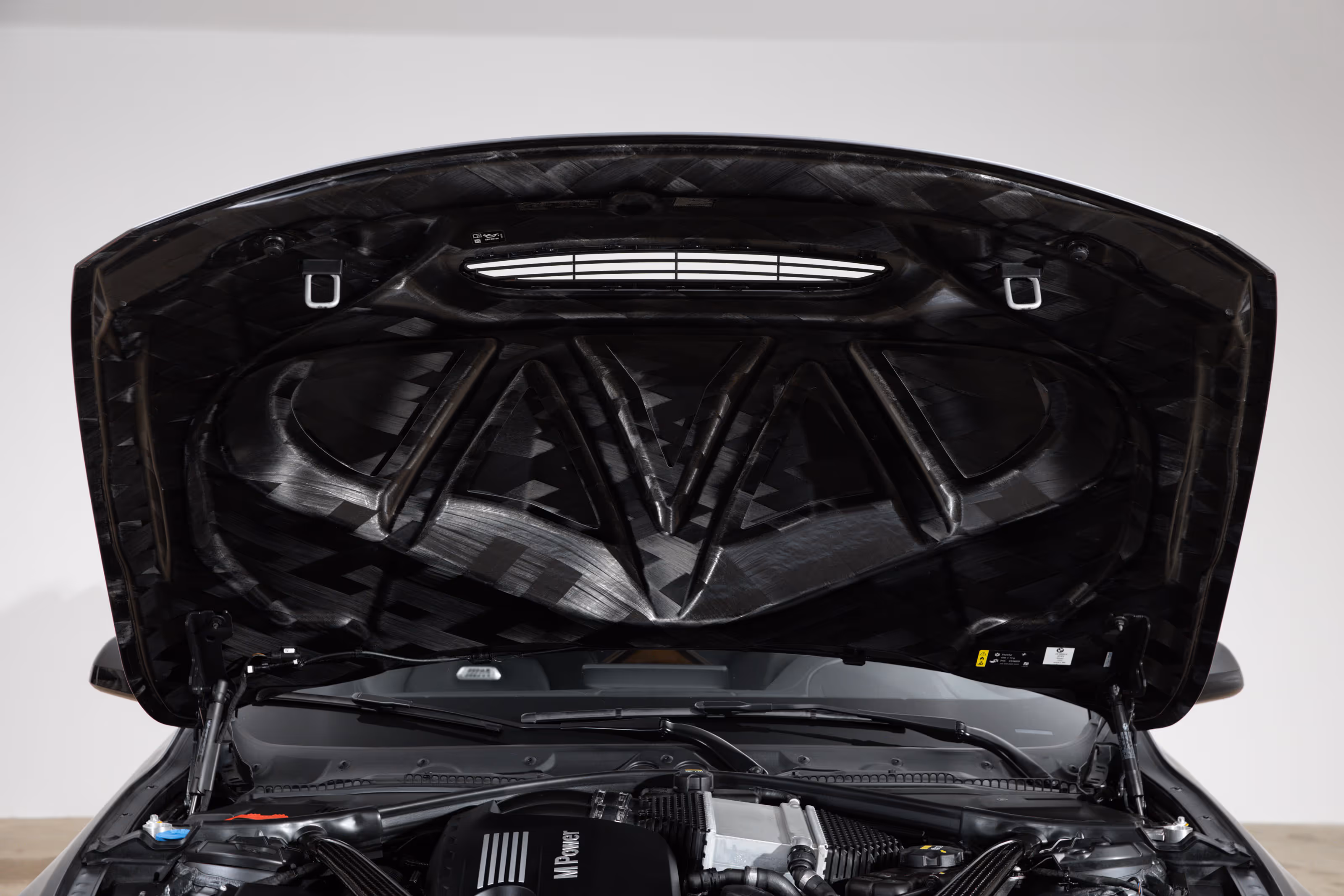 2016 BMW F82 M4 GTS - Image 90