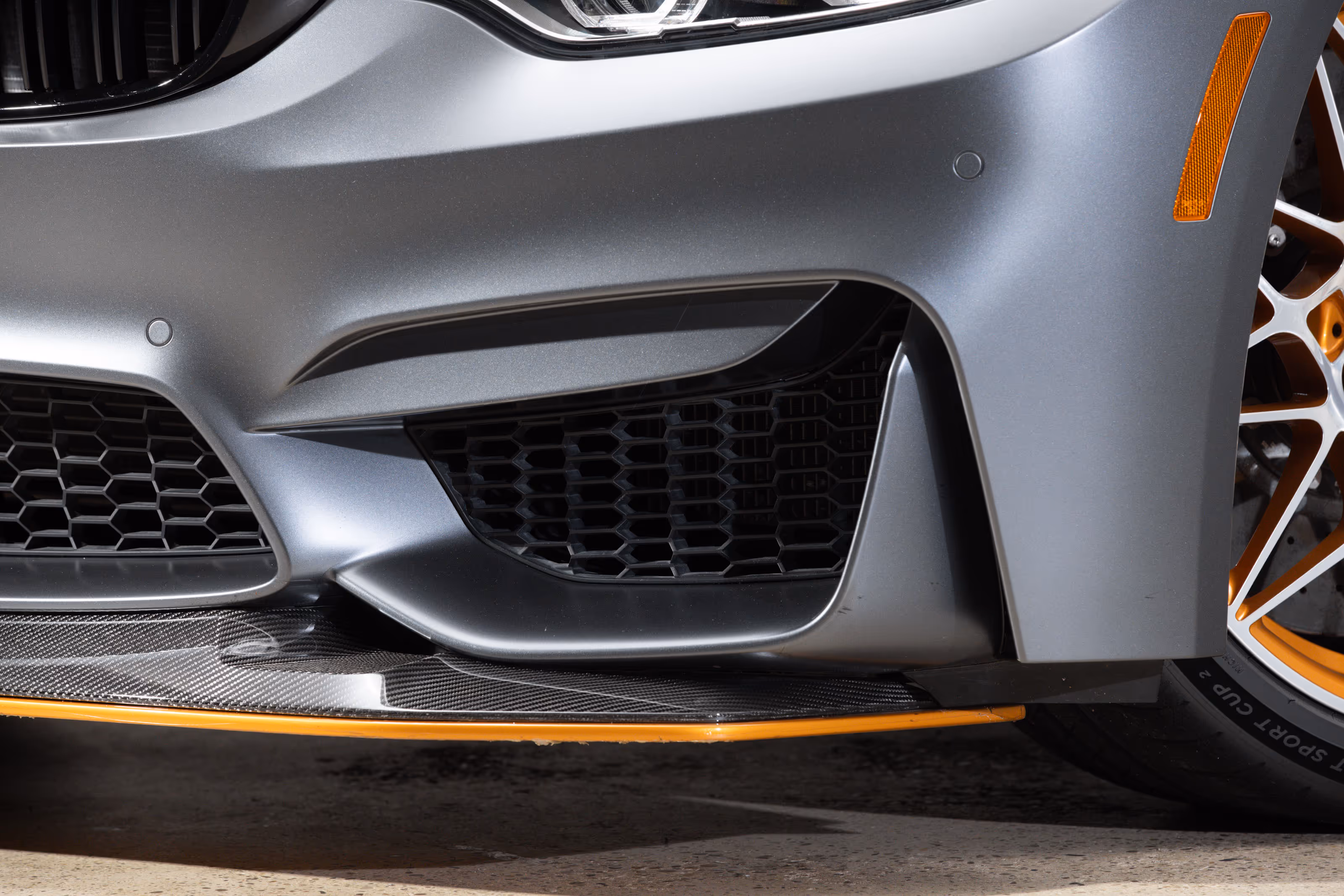 2016 BMW F82 M4 GTS - Image 32