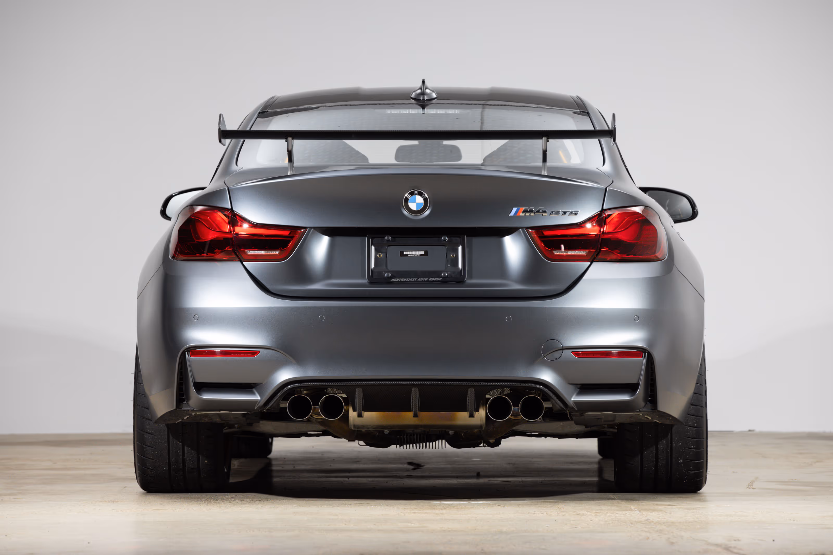 2016 BMW F82 M4 GTS - Image 6