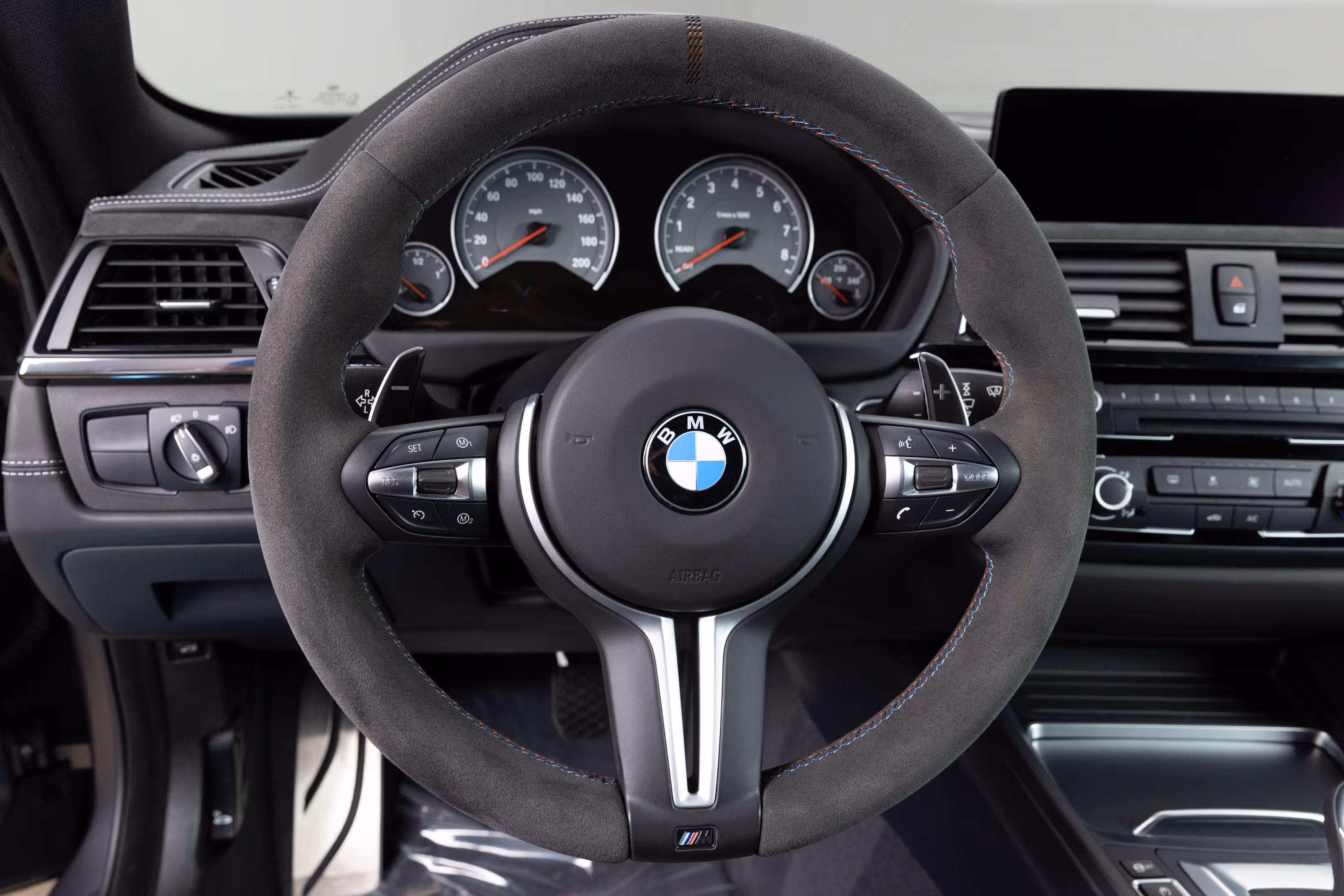 2016 BMW F82 M4 GTS - Image 46