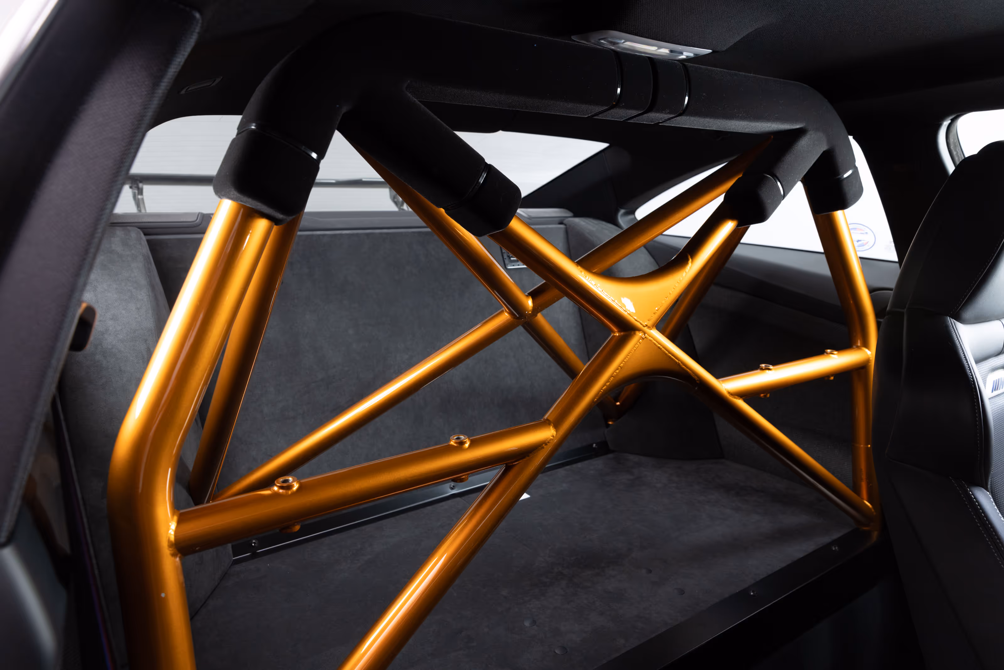 2016 BMW F82 M4 GTS - Image 63