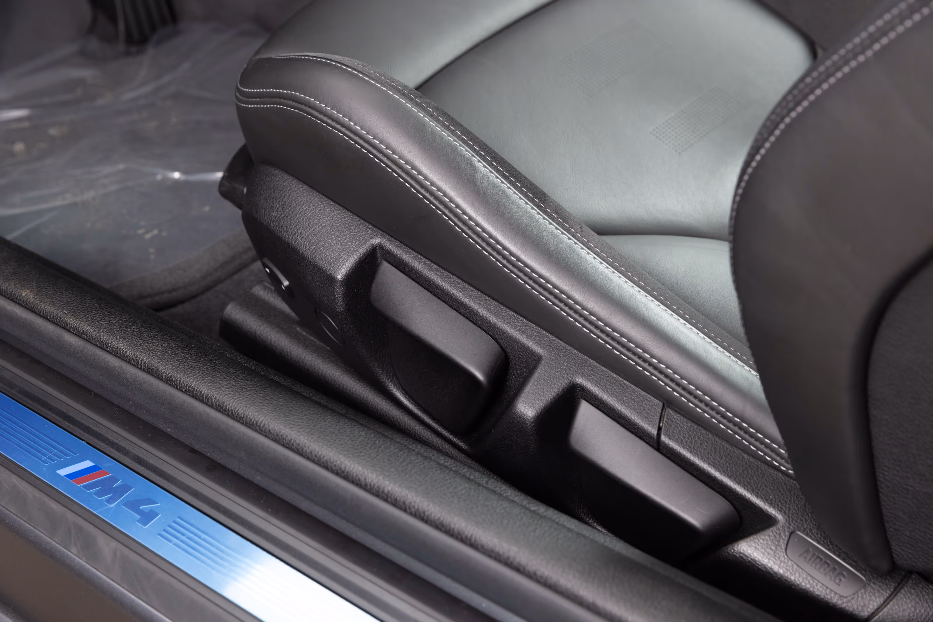 2016 BMW F82 M4 GTS - Image 73