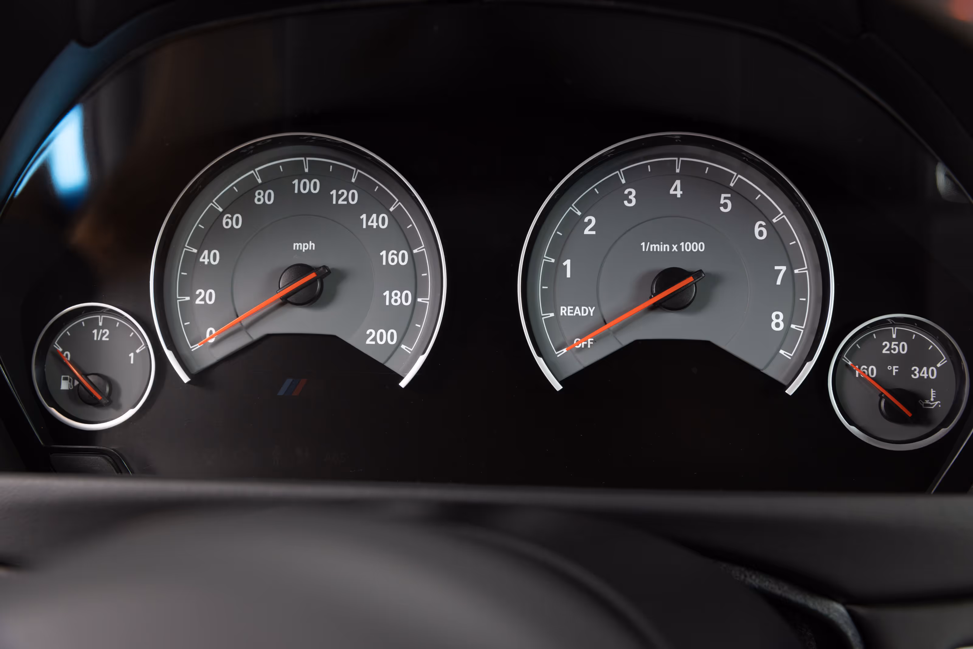 2016 BMW F82 M4 GTS - Image 49
