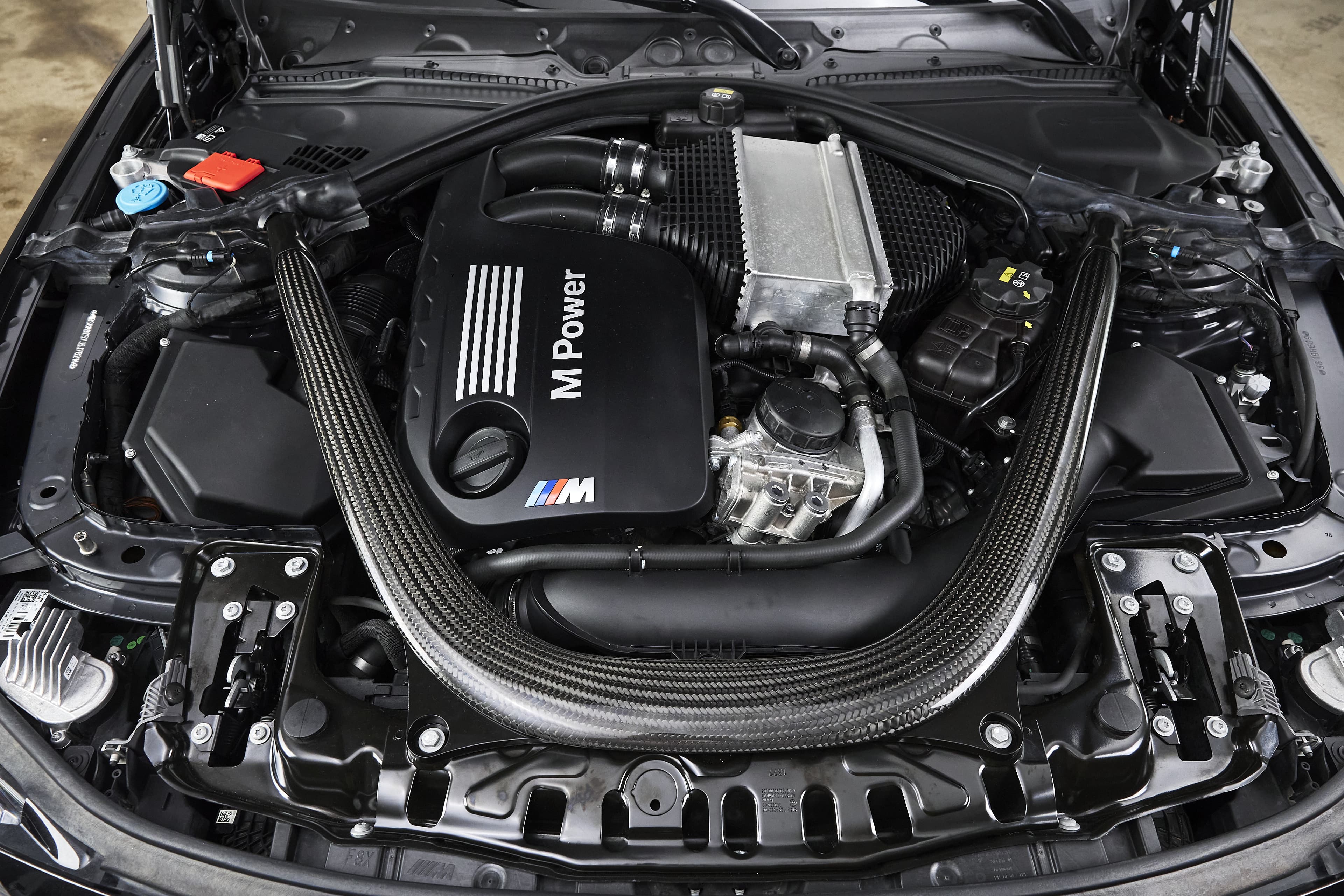 2018 F80 M3 - Image 108