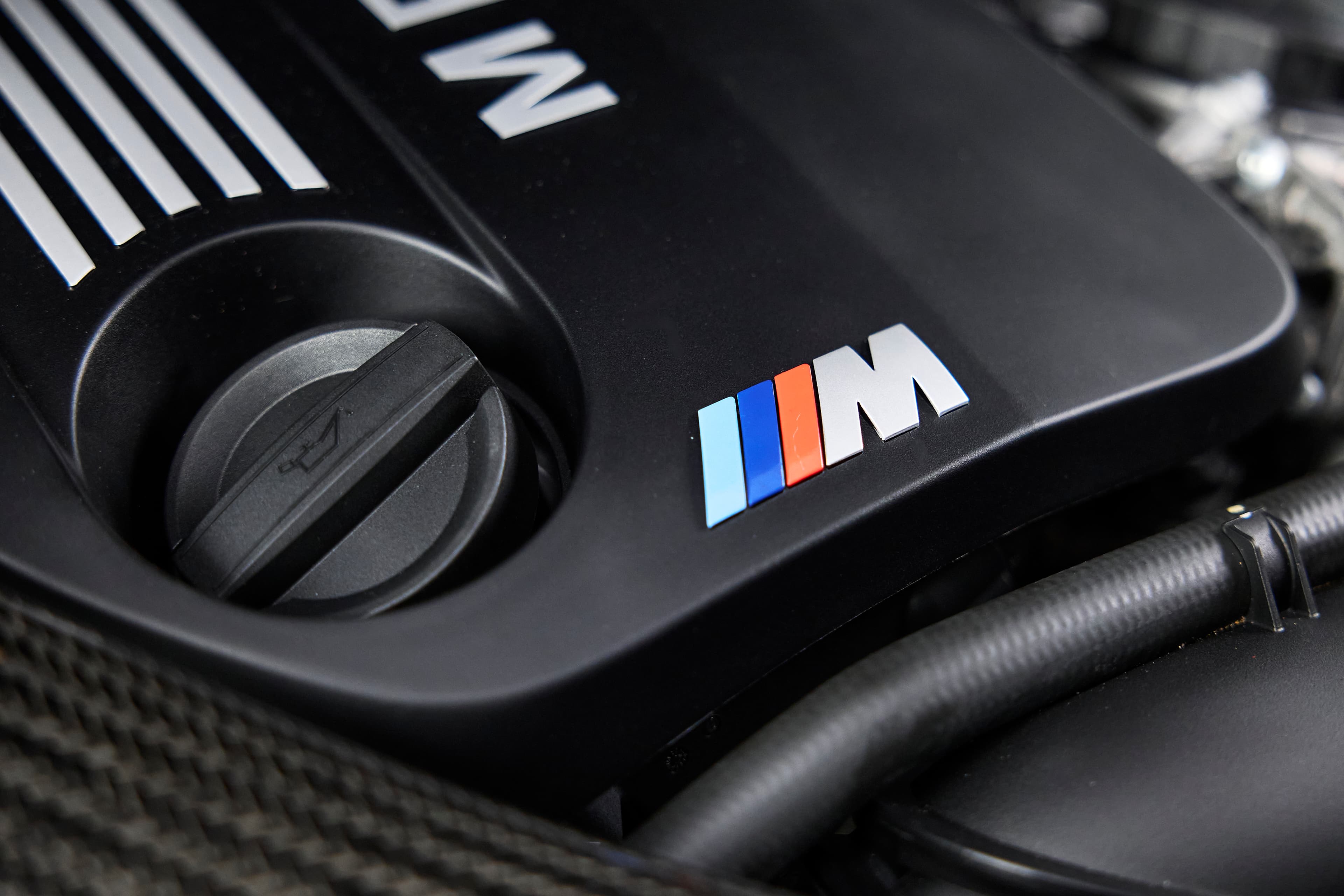 2018 F80 M3 - Image 111