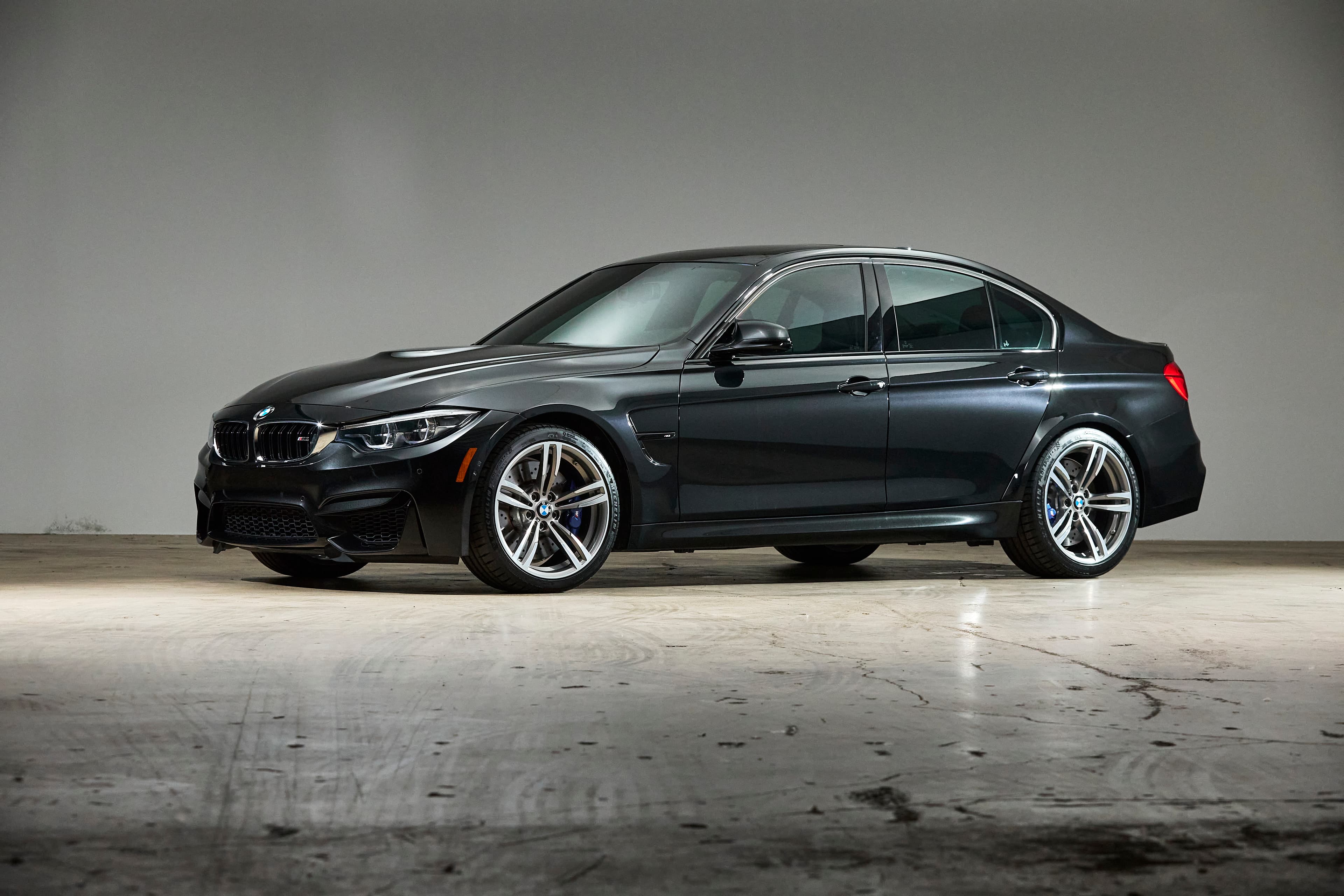 2018 F80 M3 - Image 2