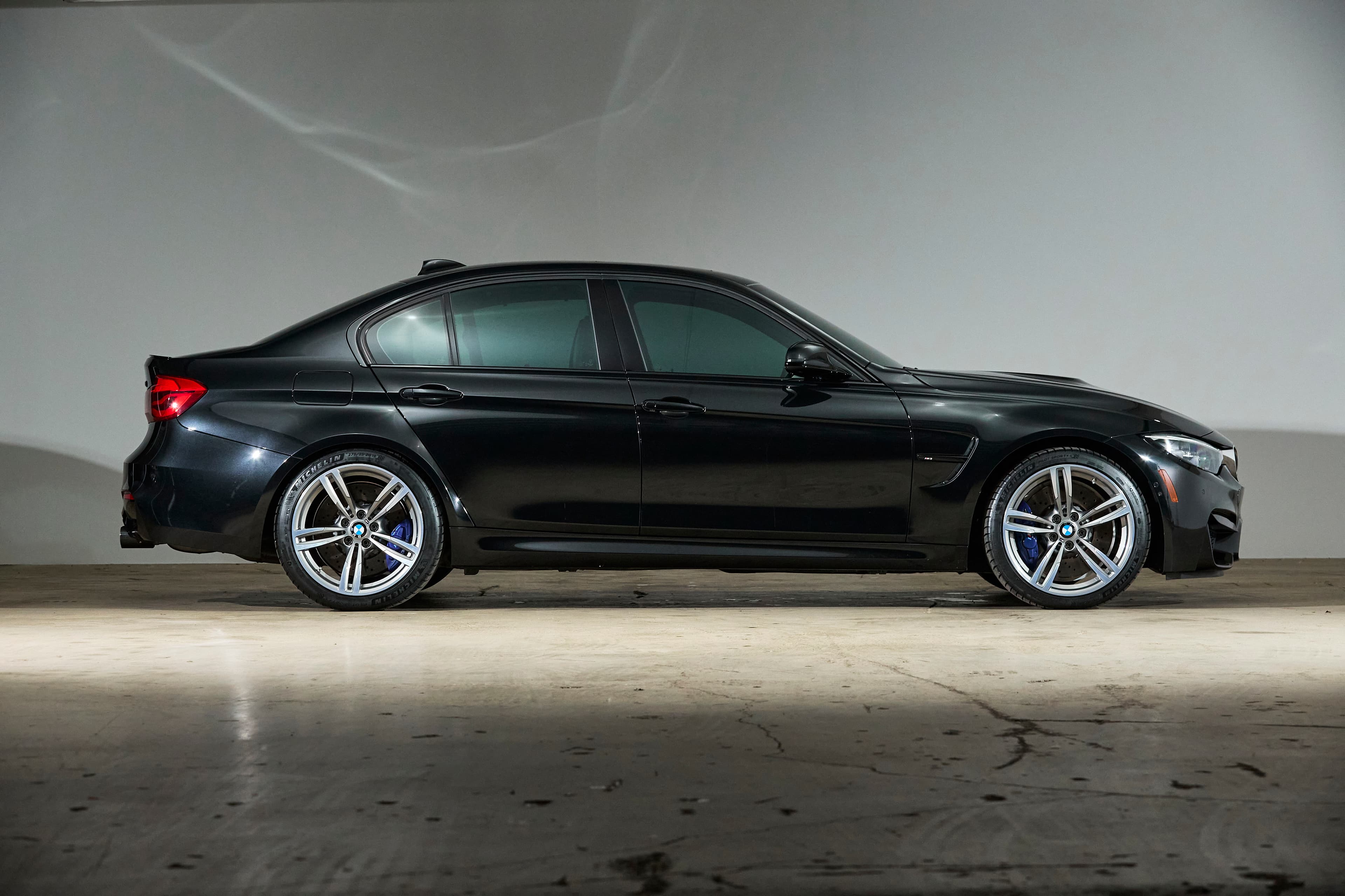 2018 F80 M3 - Image 3