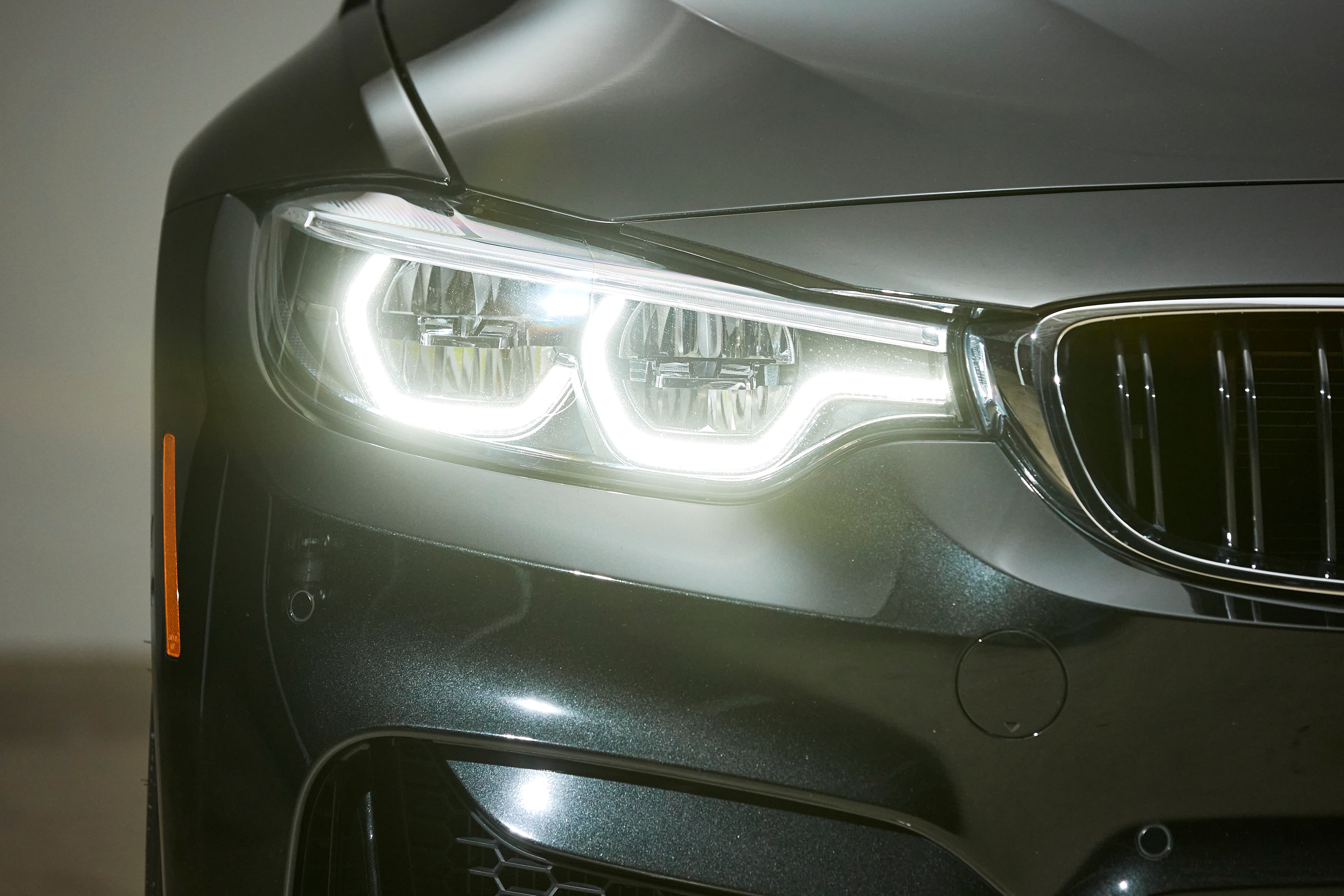 2018 F80 M3 - Image 12
