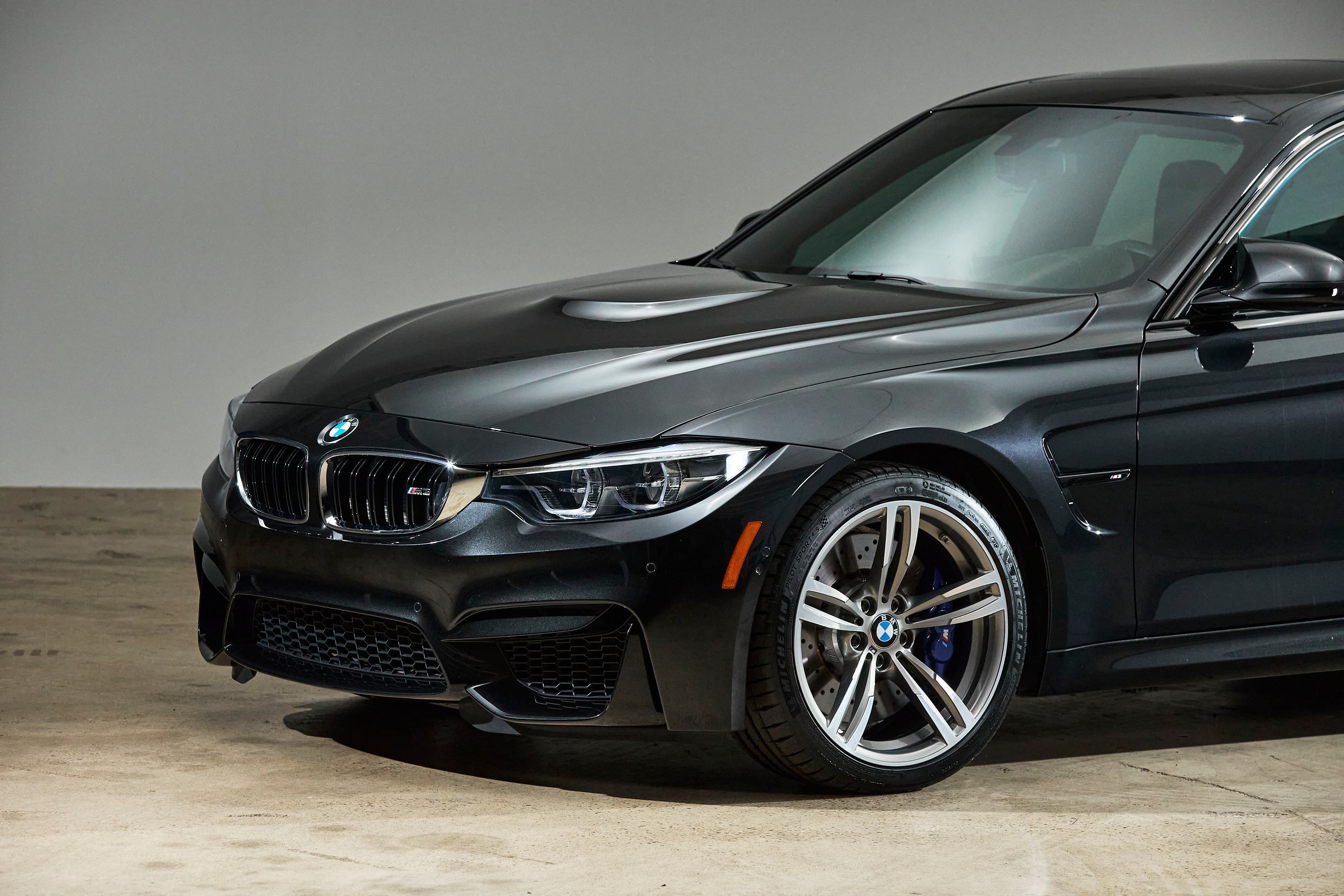 2018 F80 M3 - Image 13