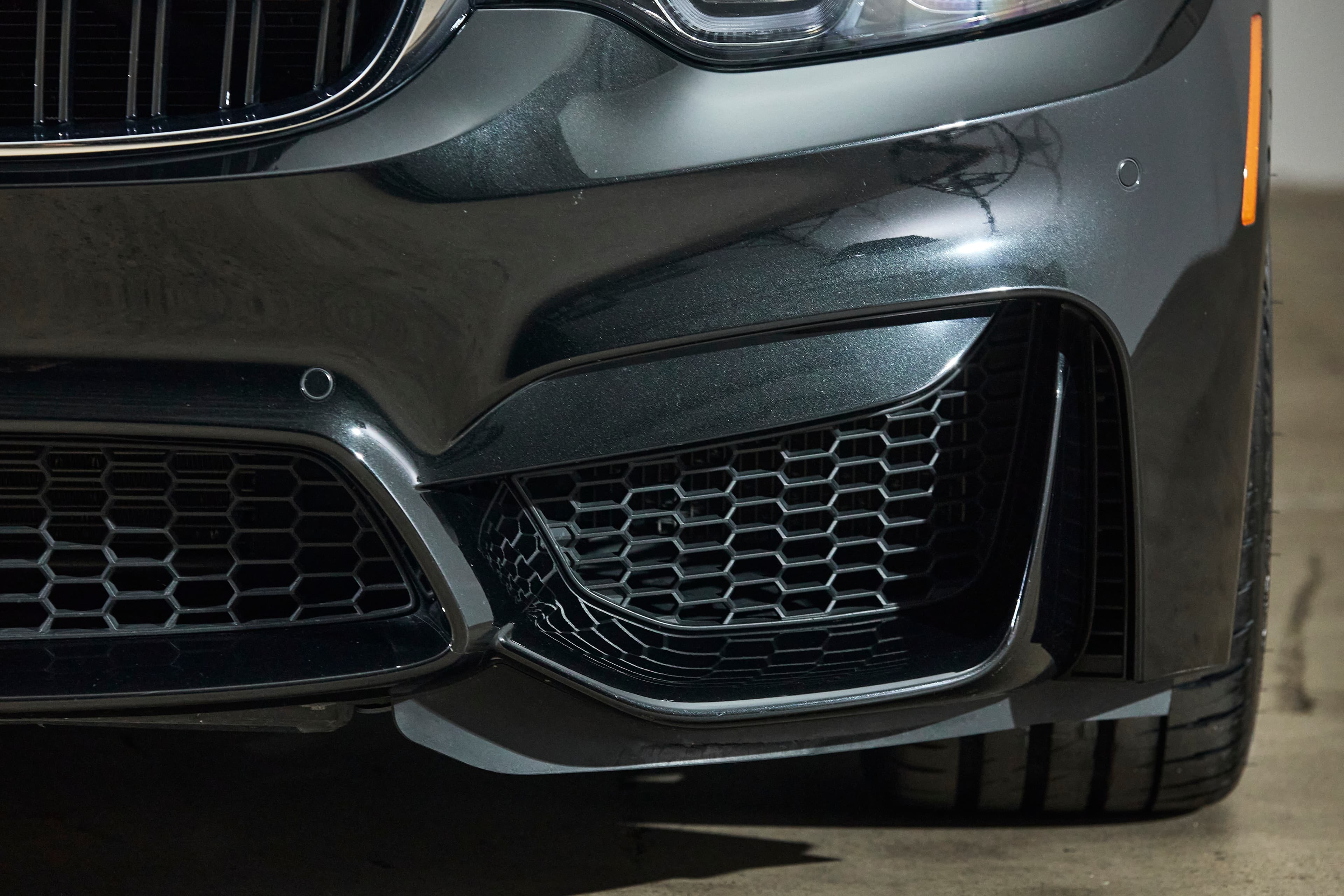 2018 F80 M3 - Image 15