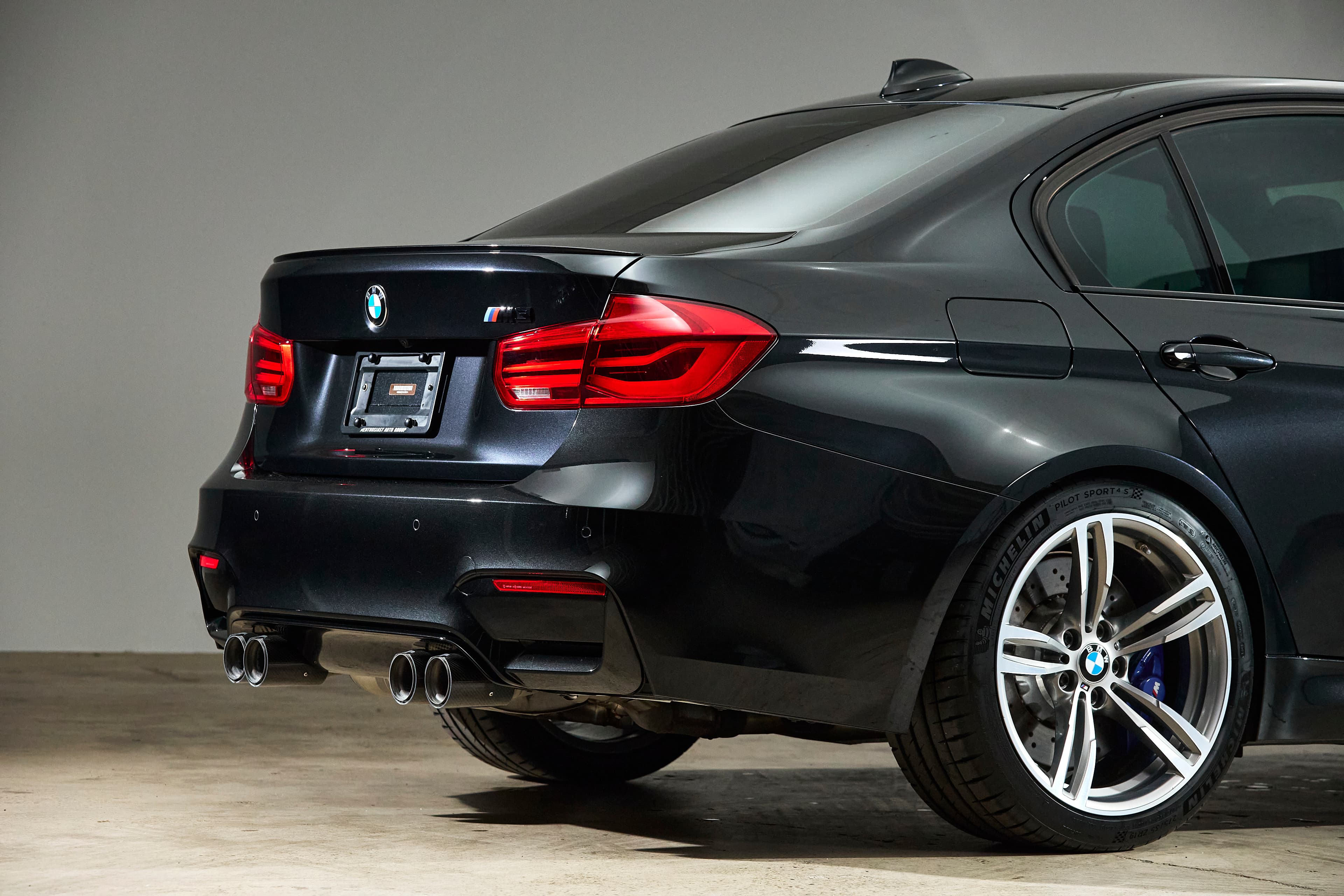 2018 F80 M3 - Image 18