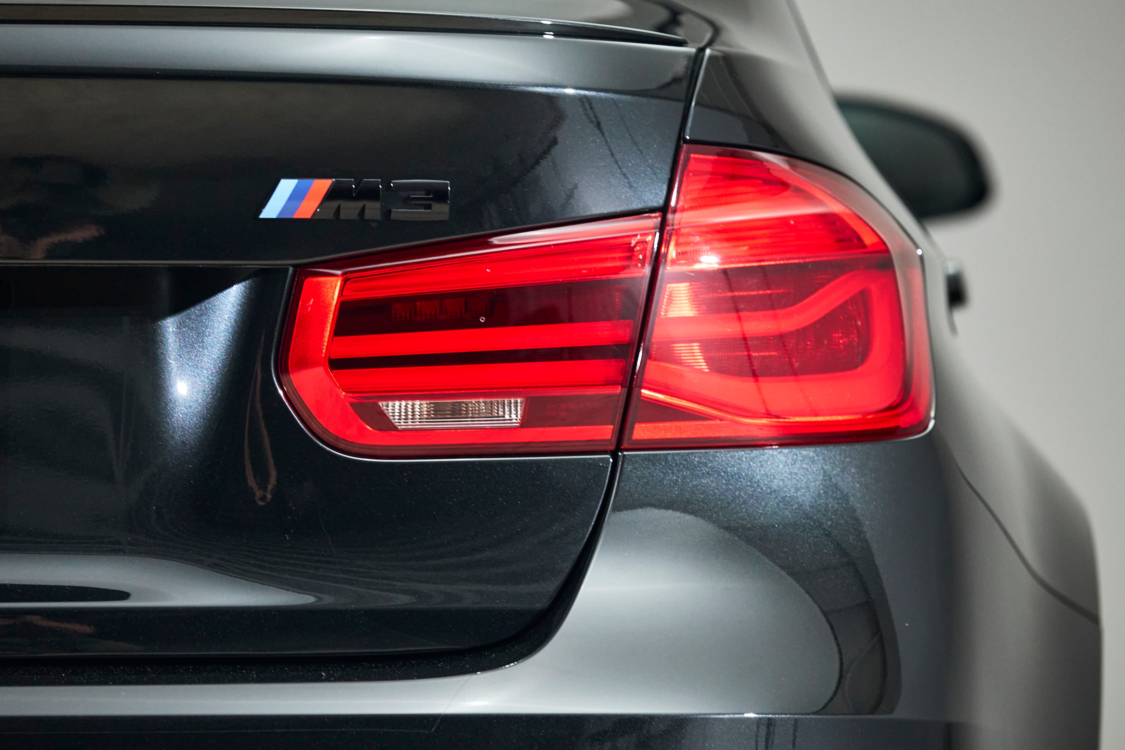 2018 F80 M3 - Image 21