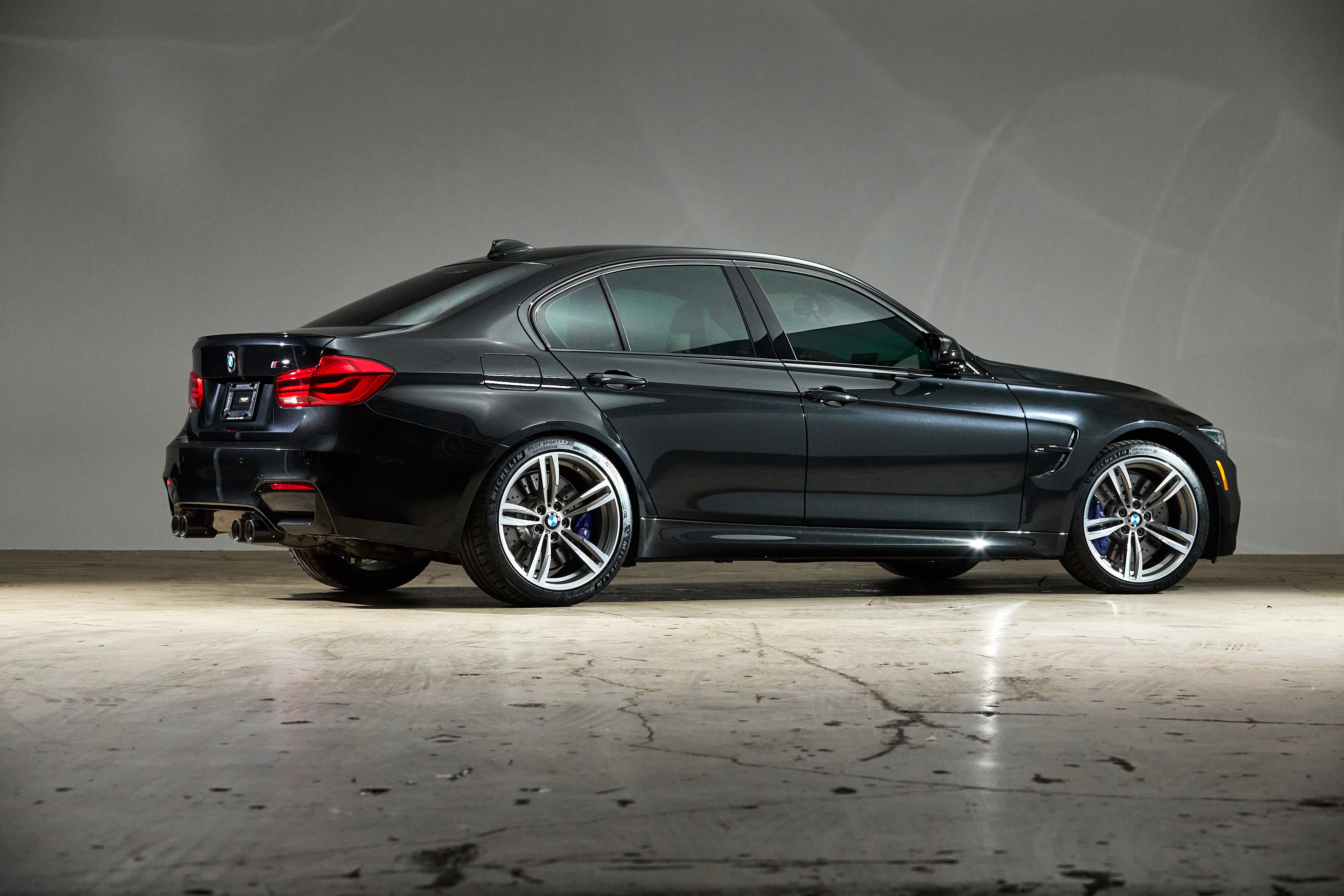 2018 F80 M3 - Image 4