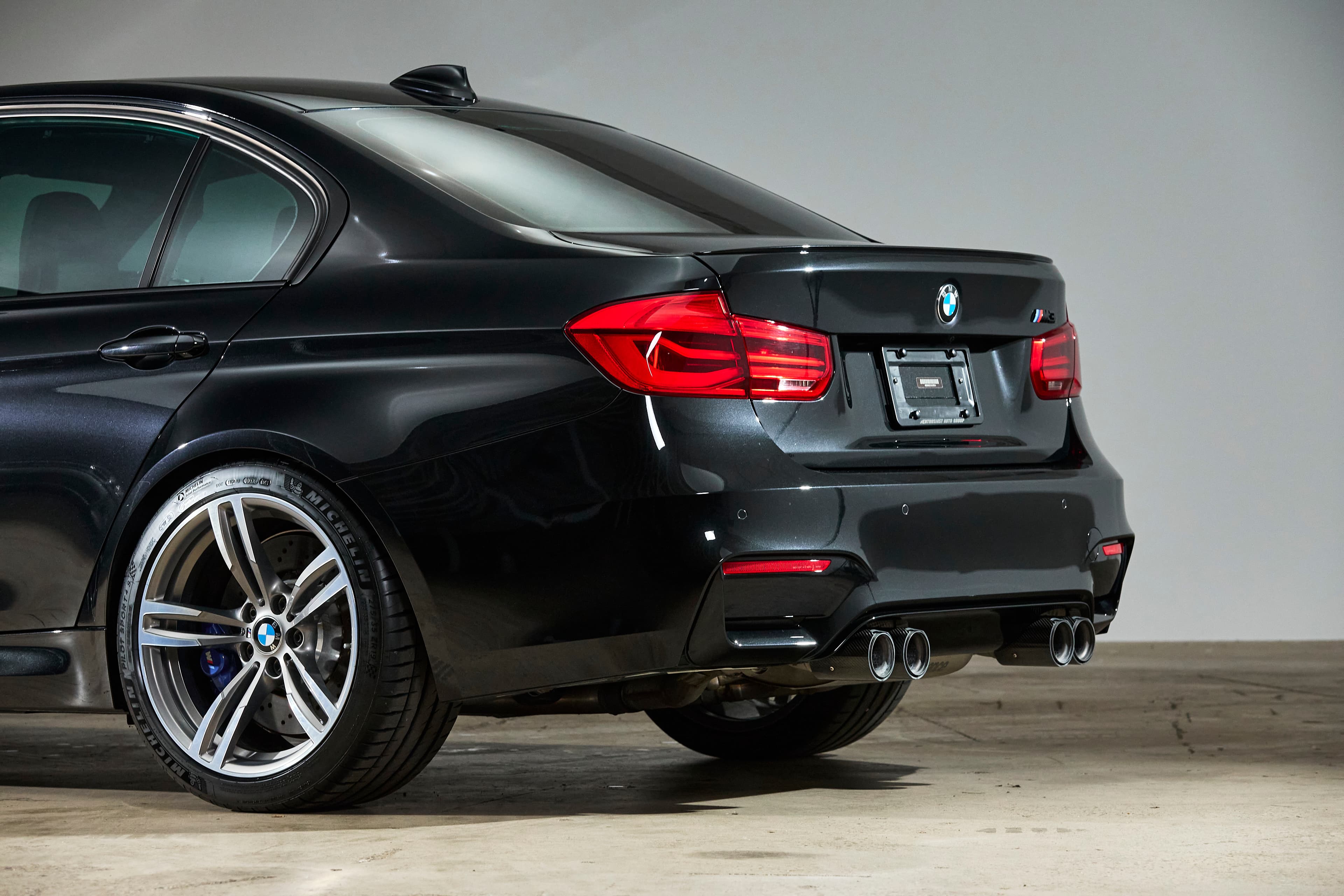 2018 F80 M3 - Image 22