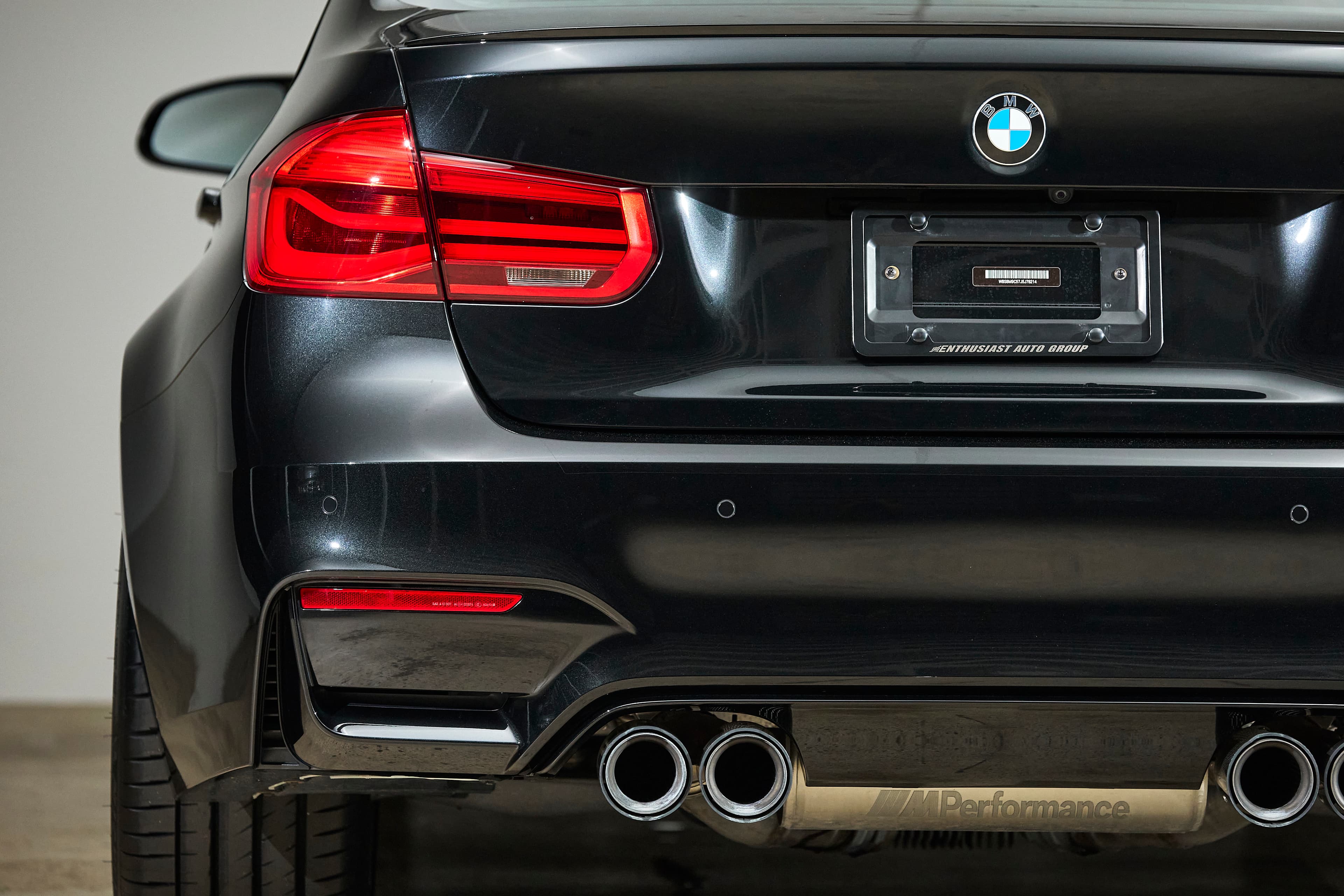 2018 F80 M3 - Image 23
