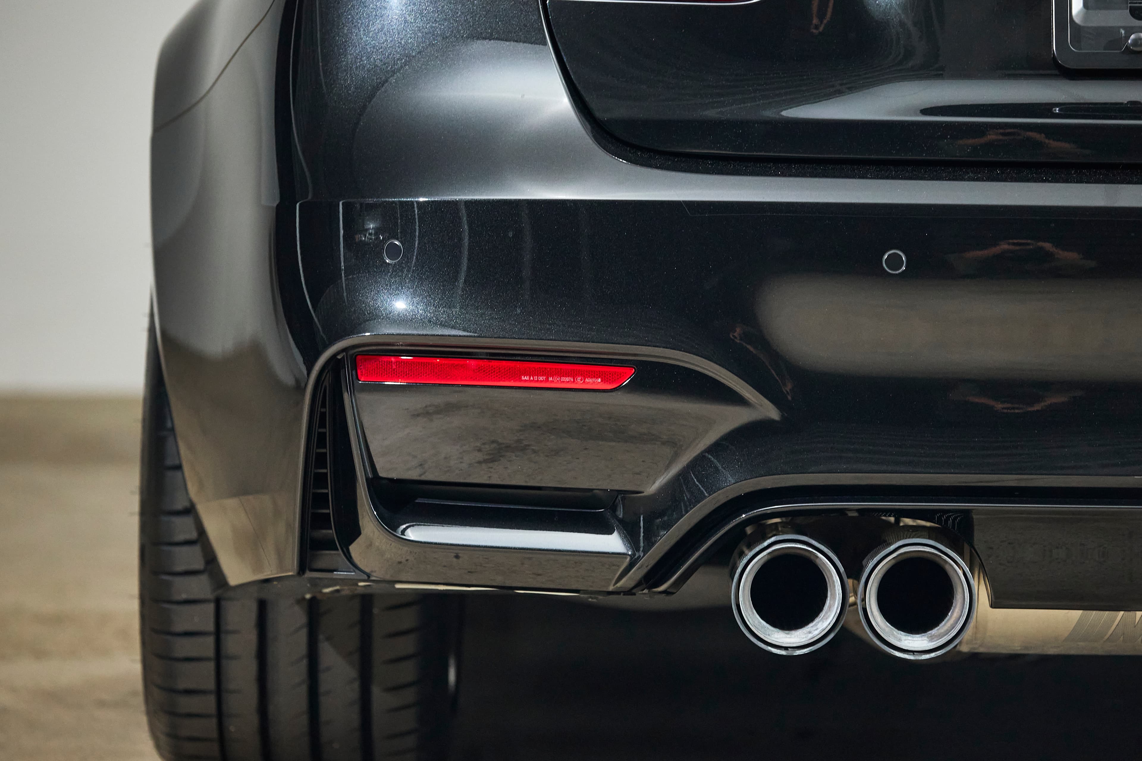 2018 F80 M3 - Image 24