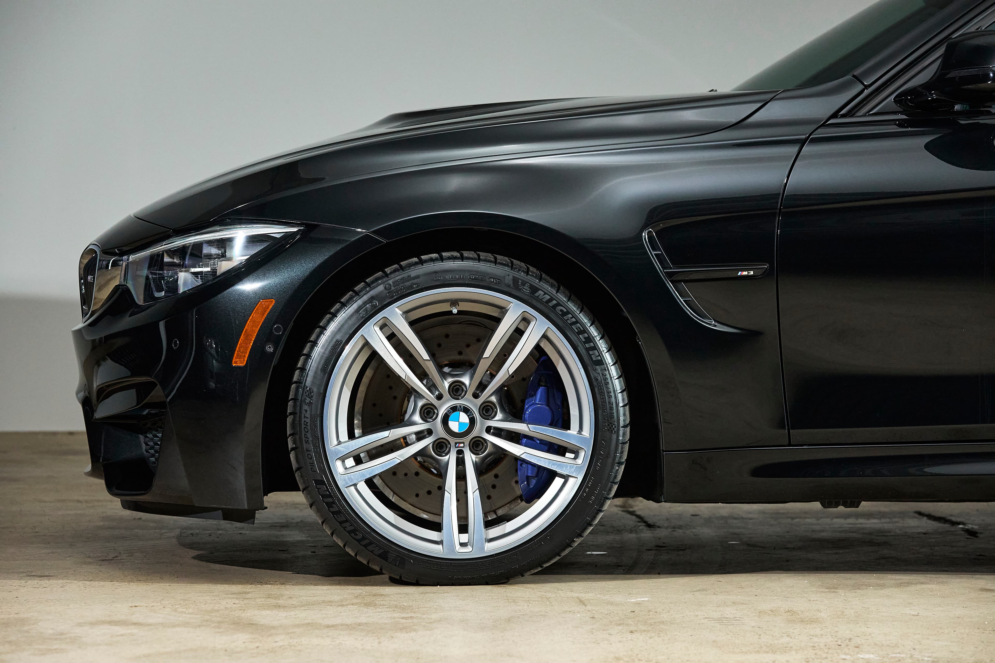 2018 F80 M3 - Image 26