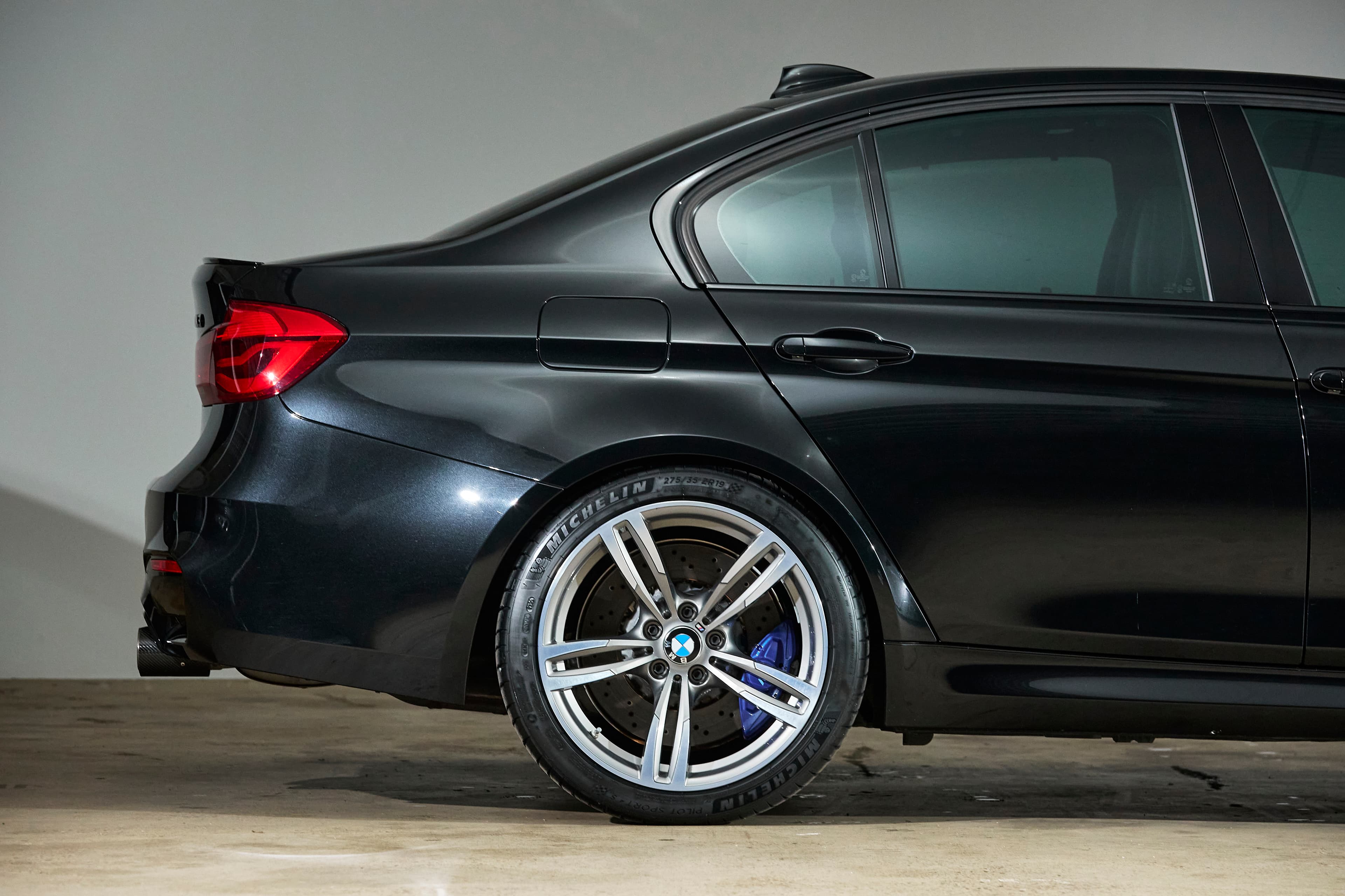 2018 F80 M3 - Image 28