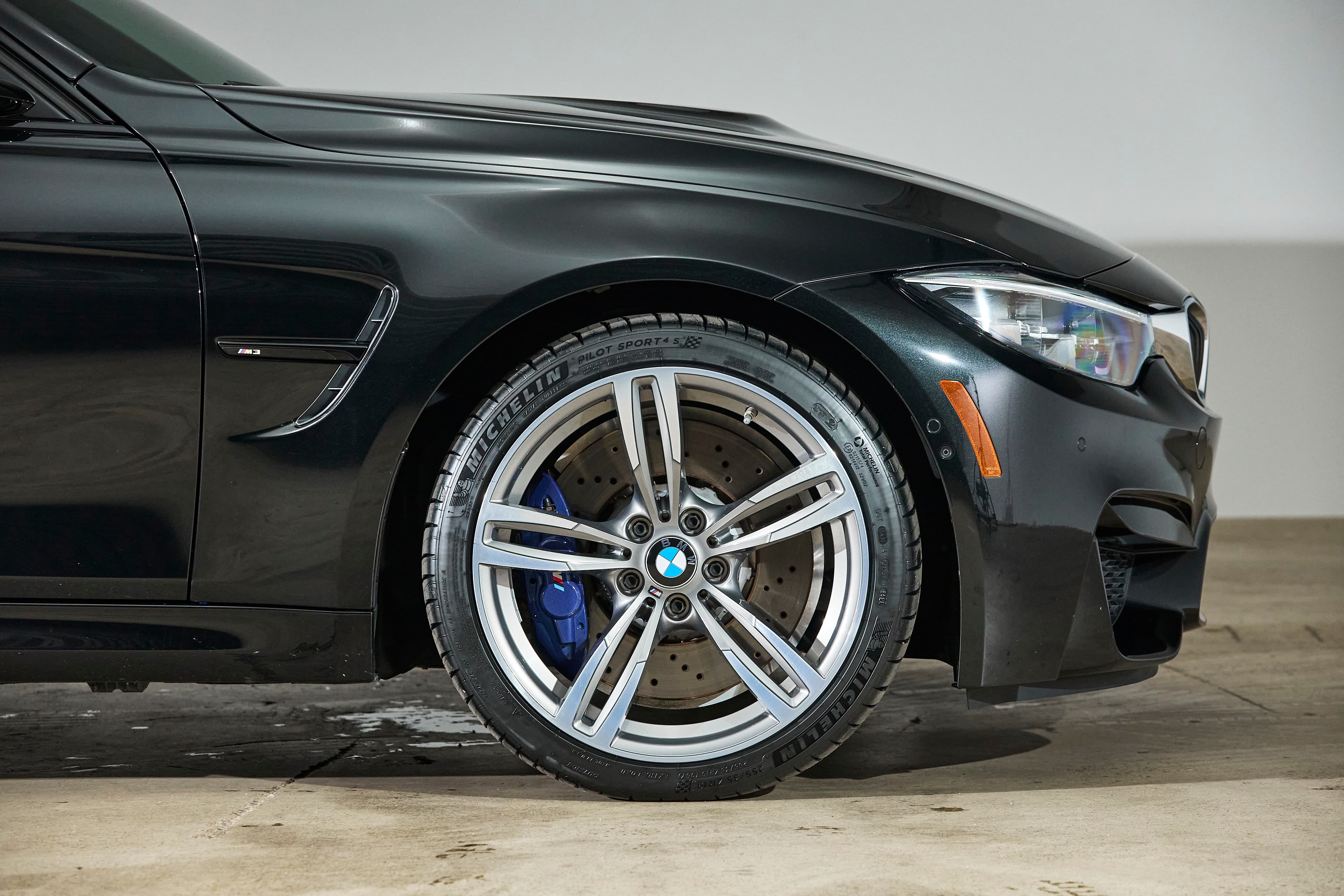 2018 F80 M3 - Image 29