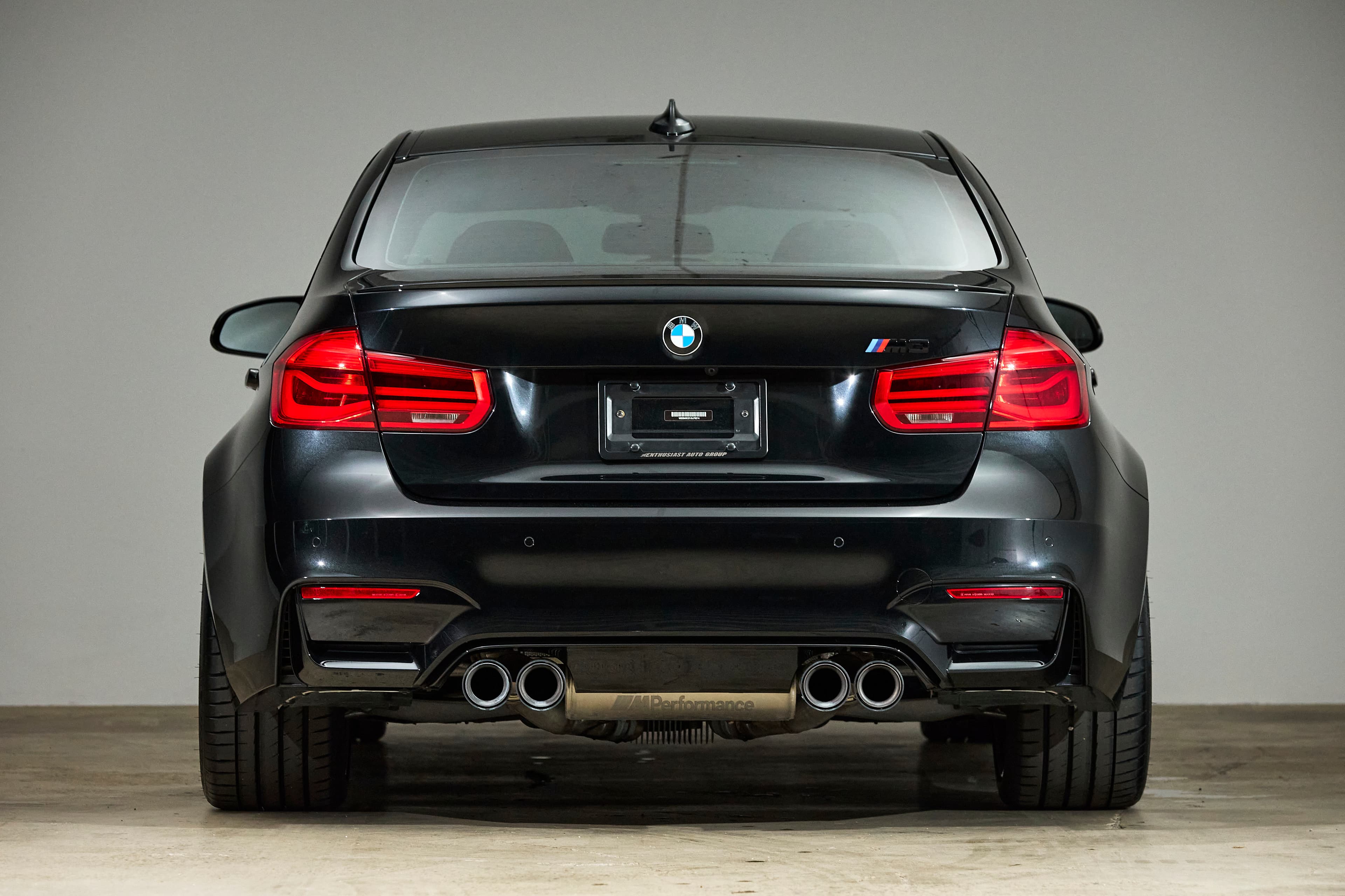 2018 F80 M3 - Image 5