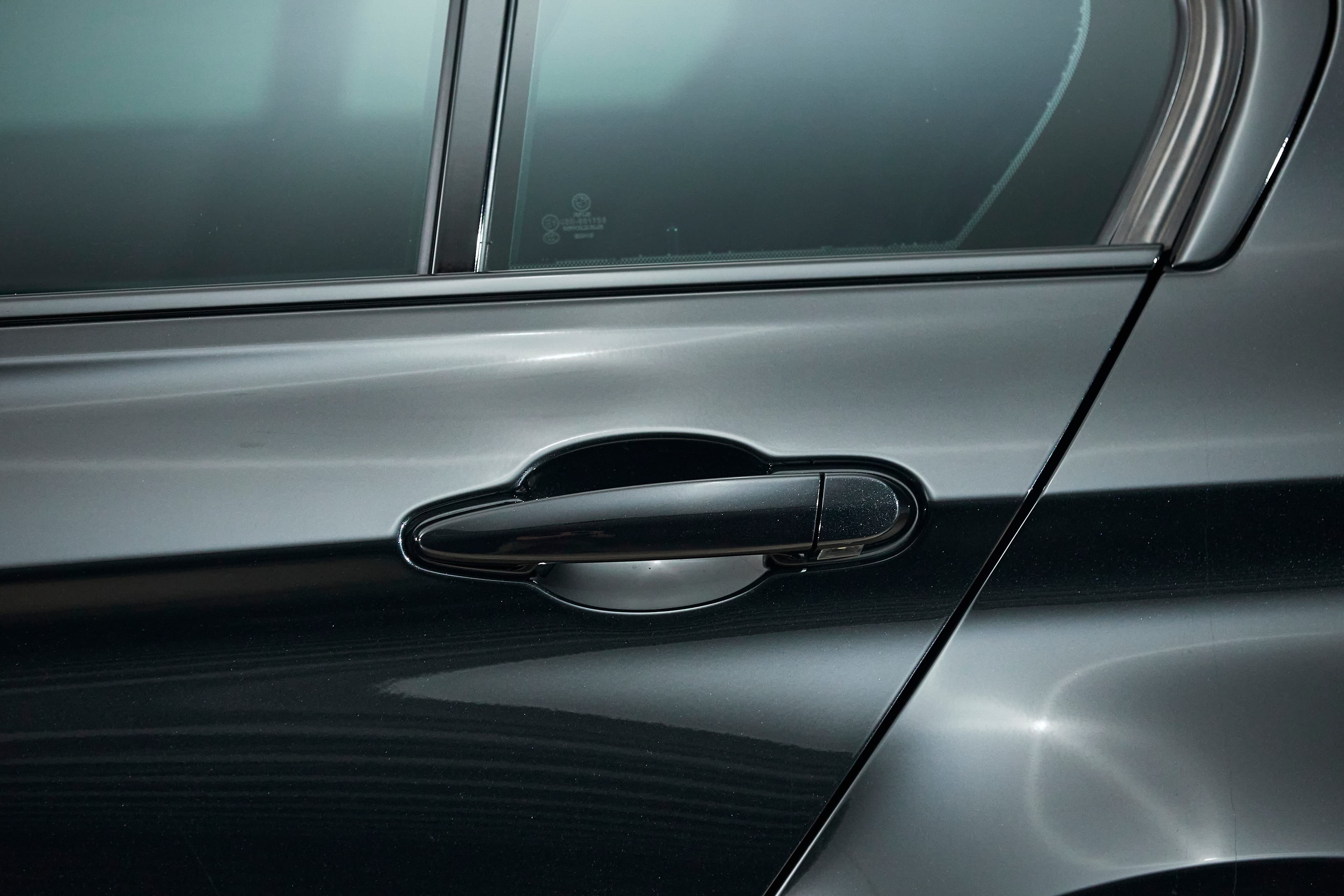 2018 F80 M3 - Image 35