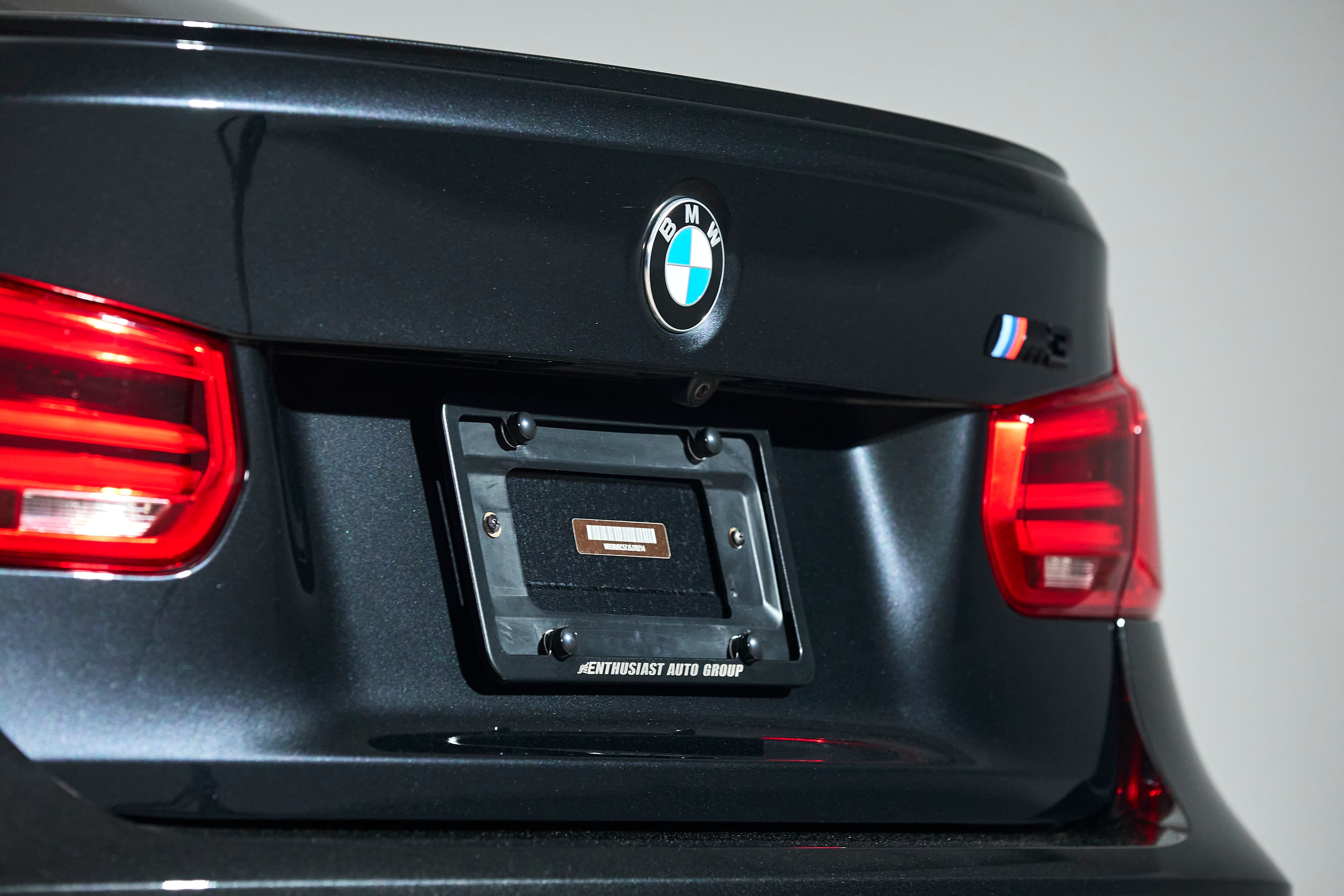 2018 F80 M3 - Image 38