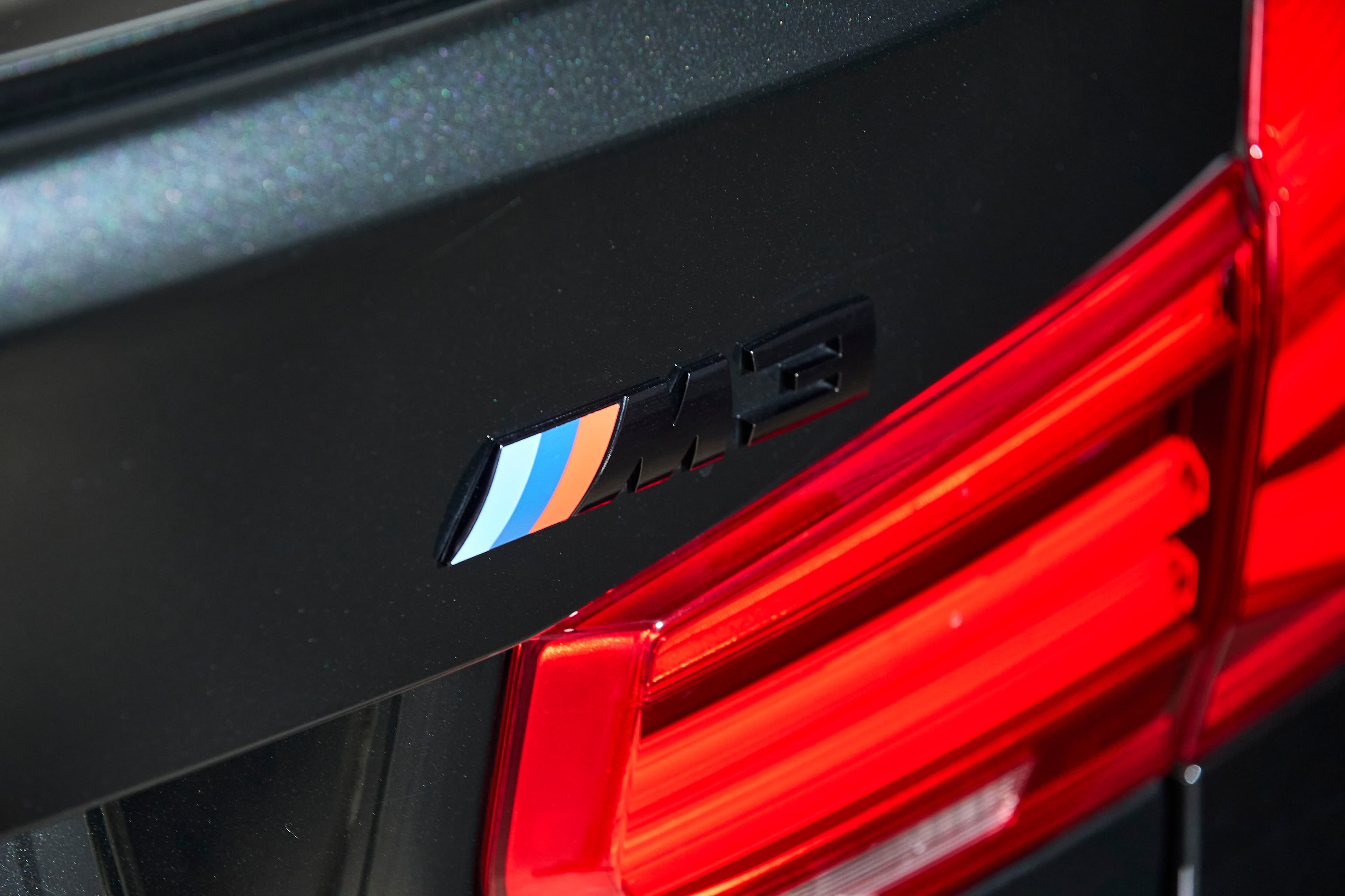 2018 F80 M3 - Image 39