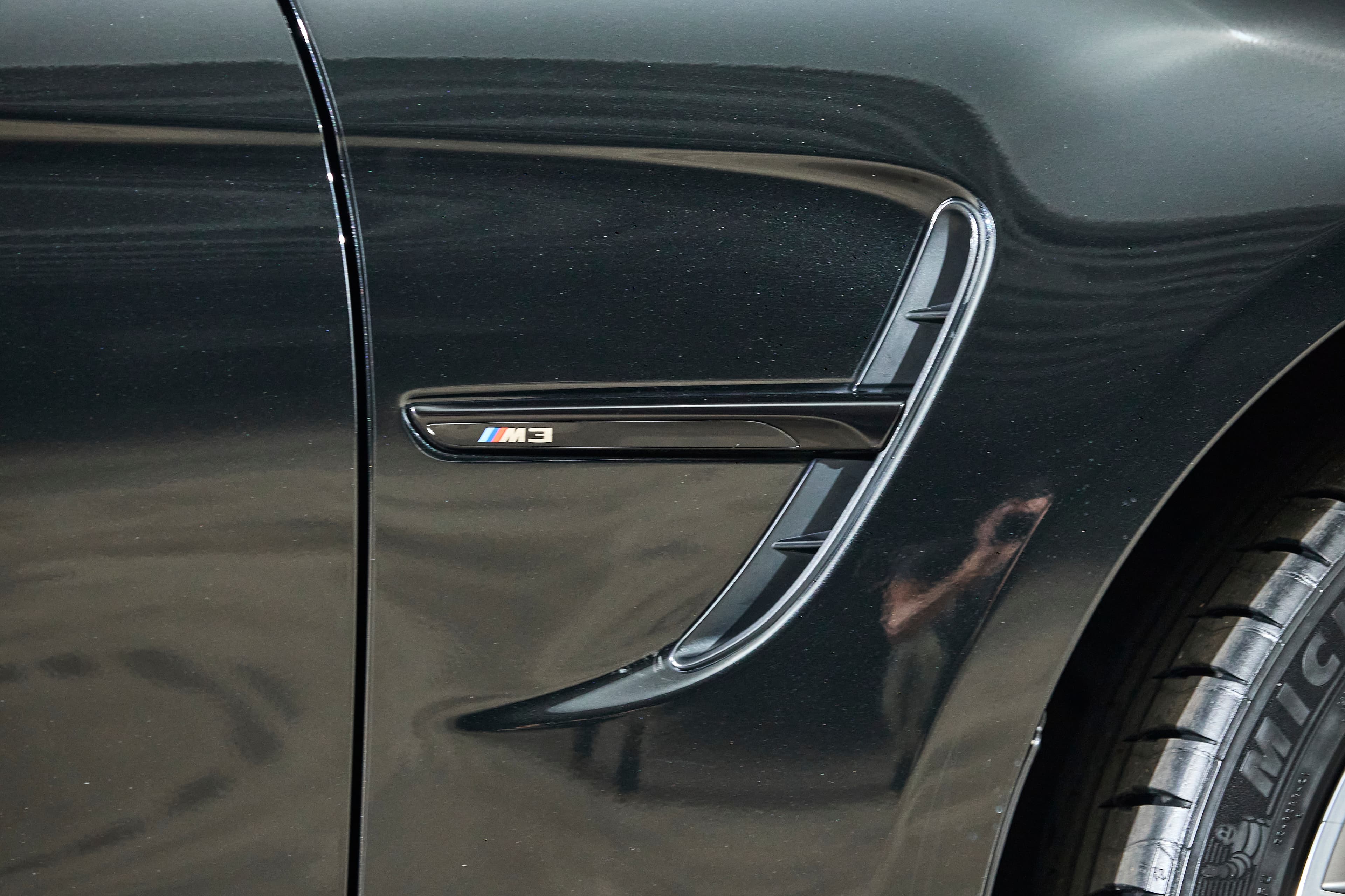 2018 F80 M3 - Image 41