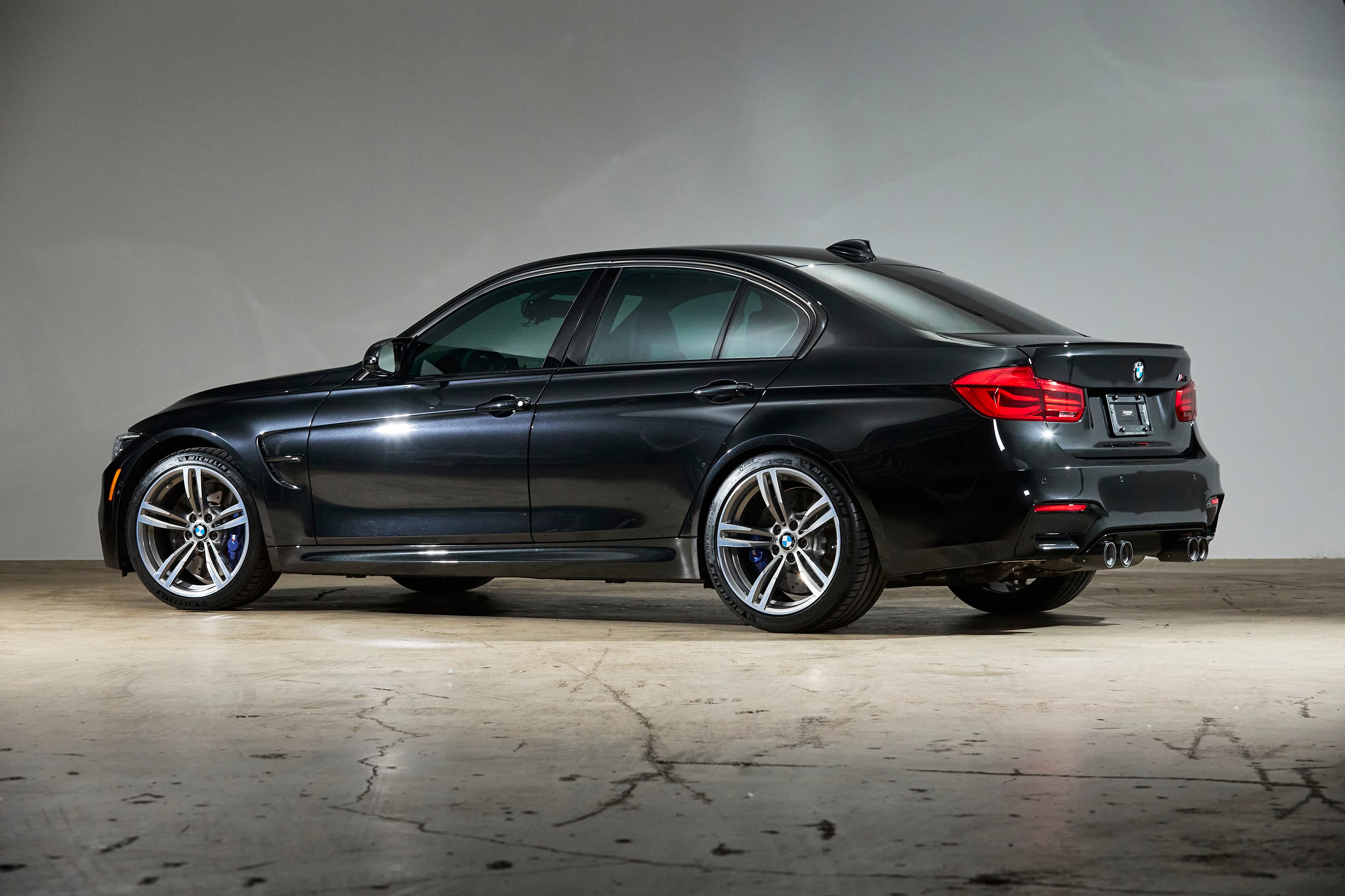 2018 F80 M3 - Image 6