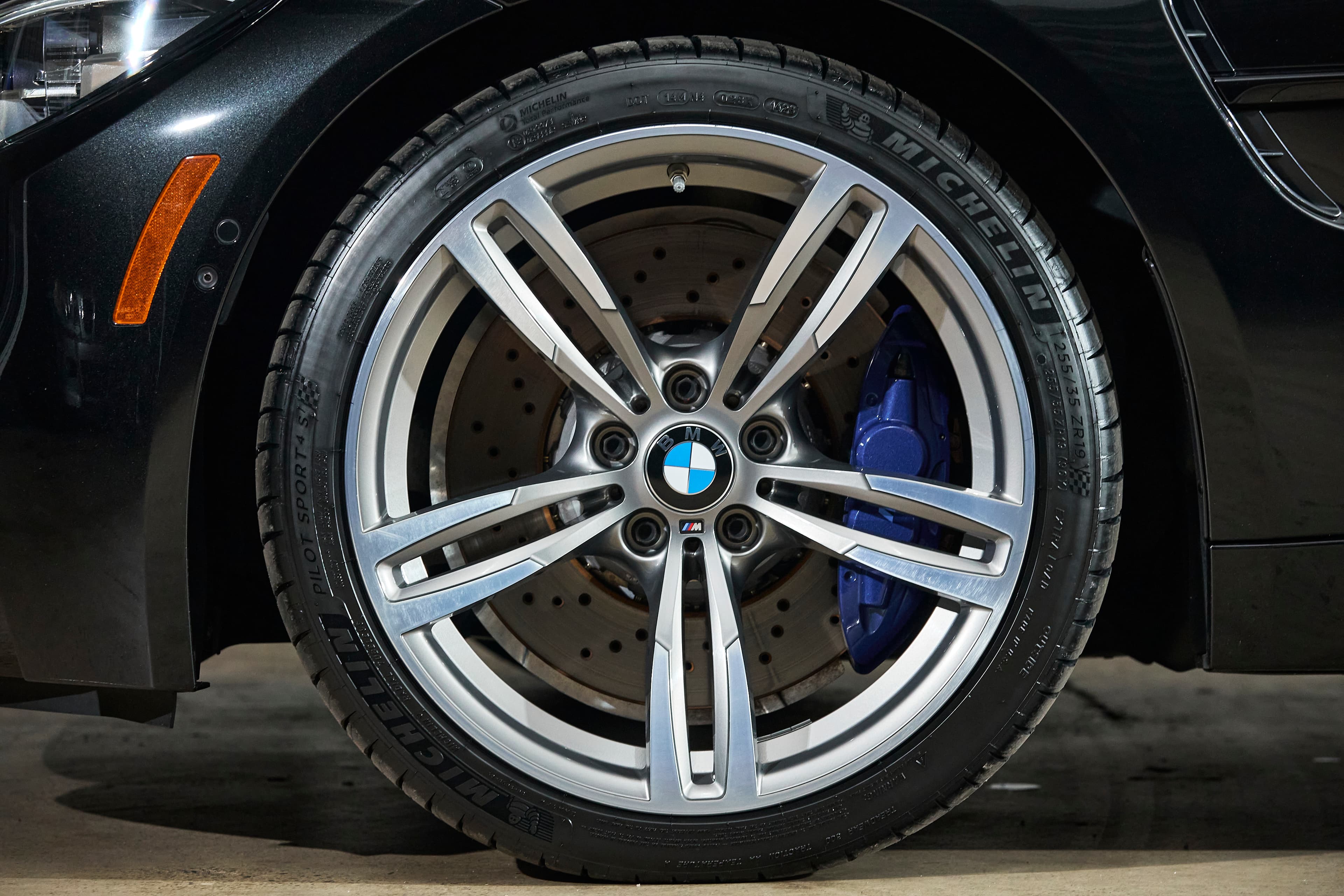 2018 F80 M3 - Image 42