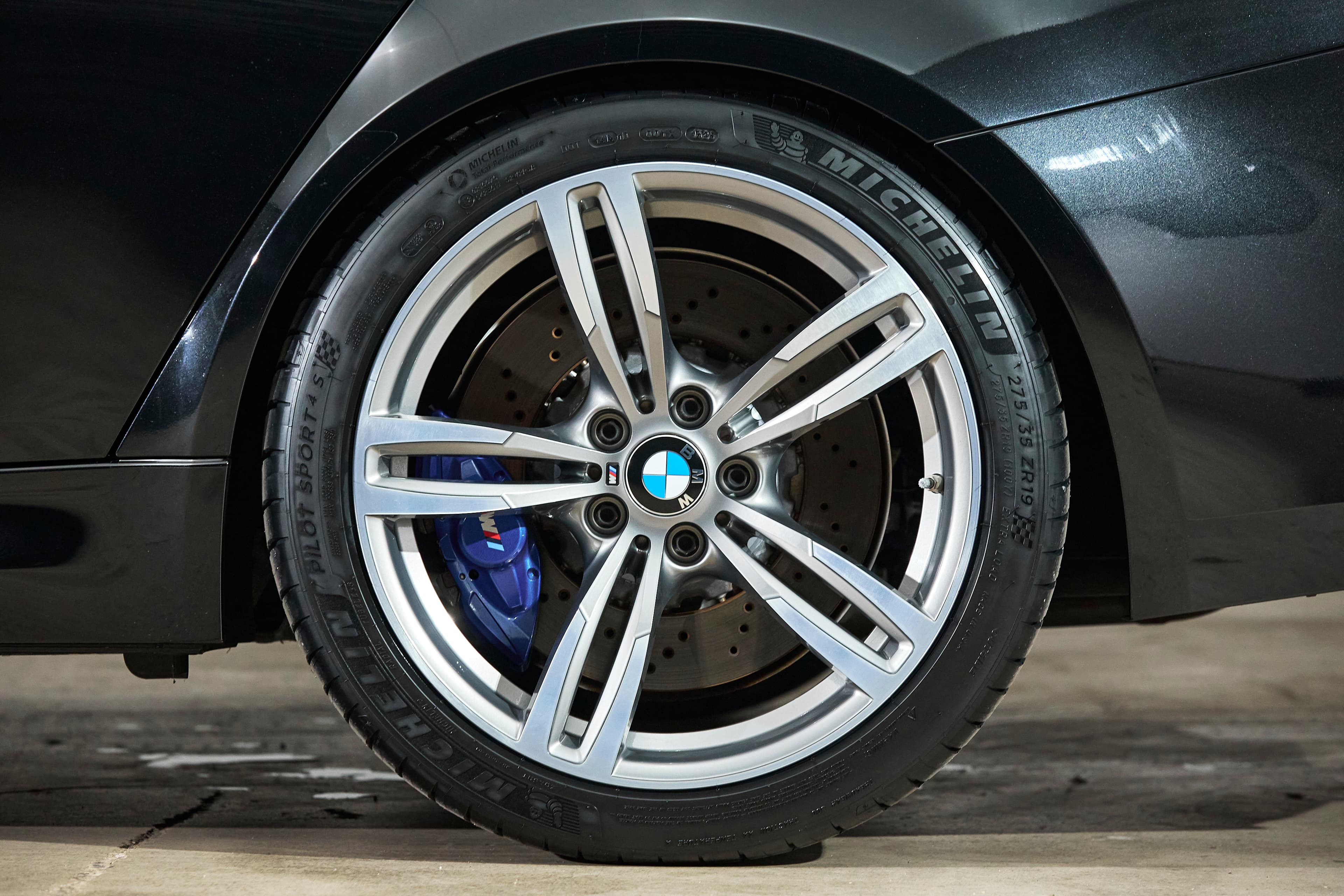 2018 F80 M3 - Image 43