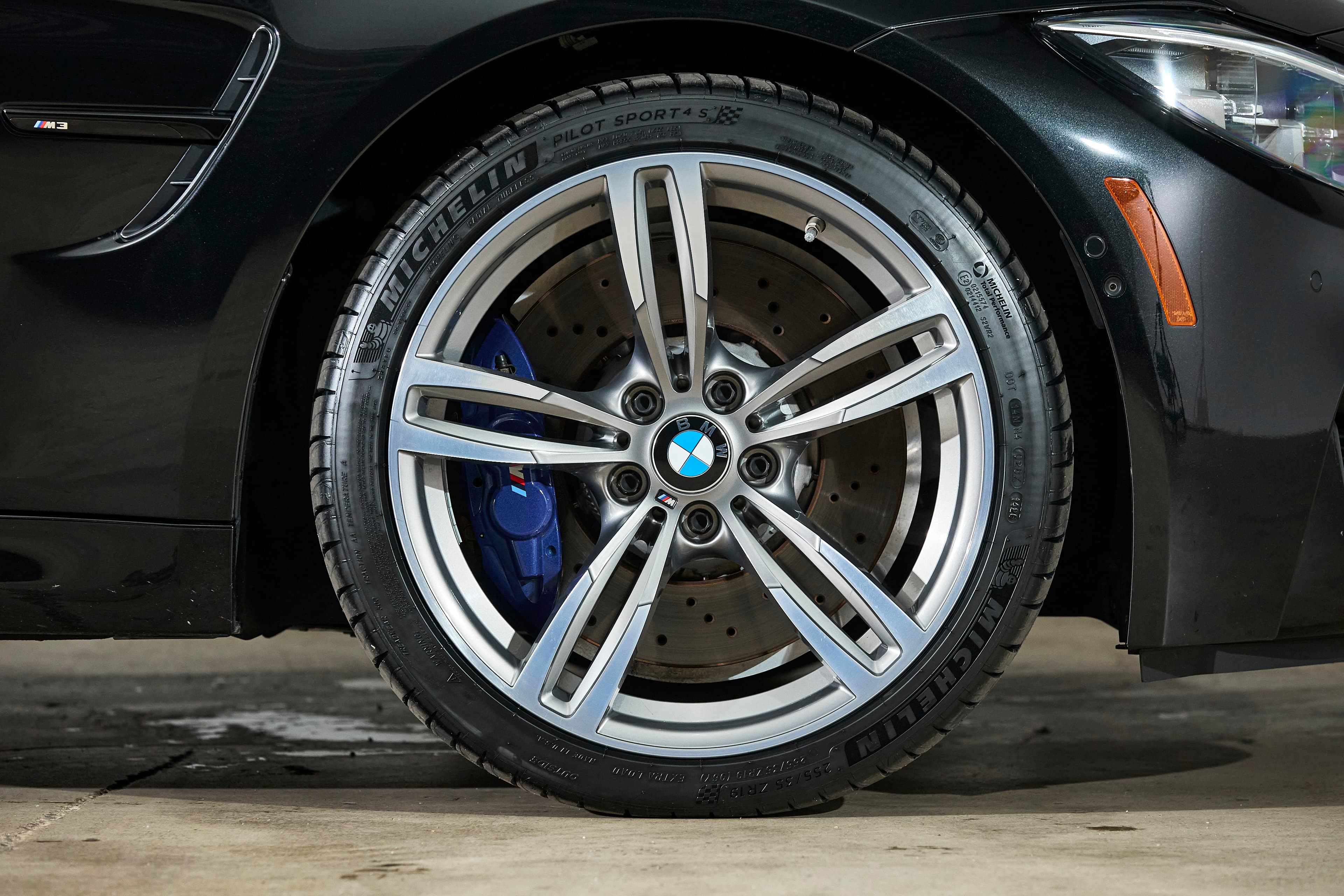 2018 F80 M3 - Image 45