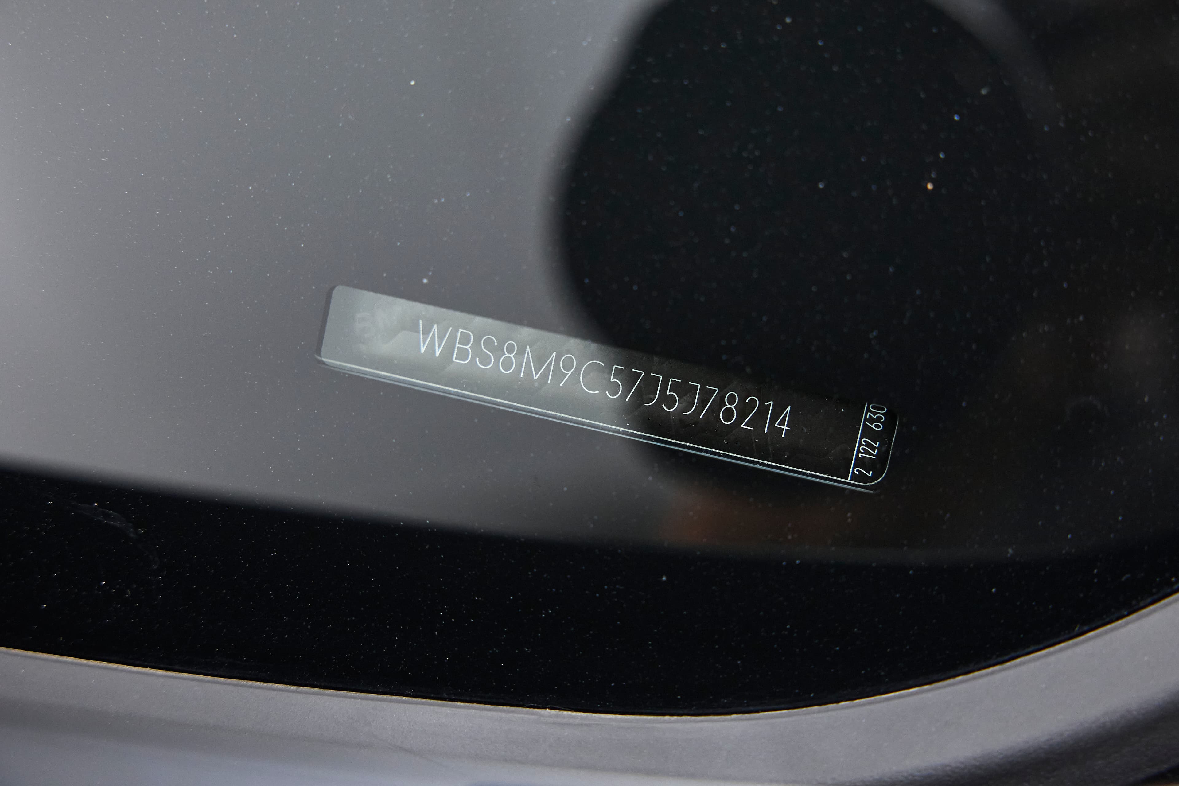 2018 F80 M3 - Image 46