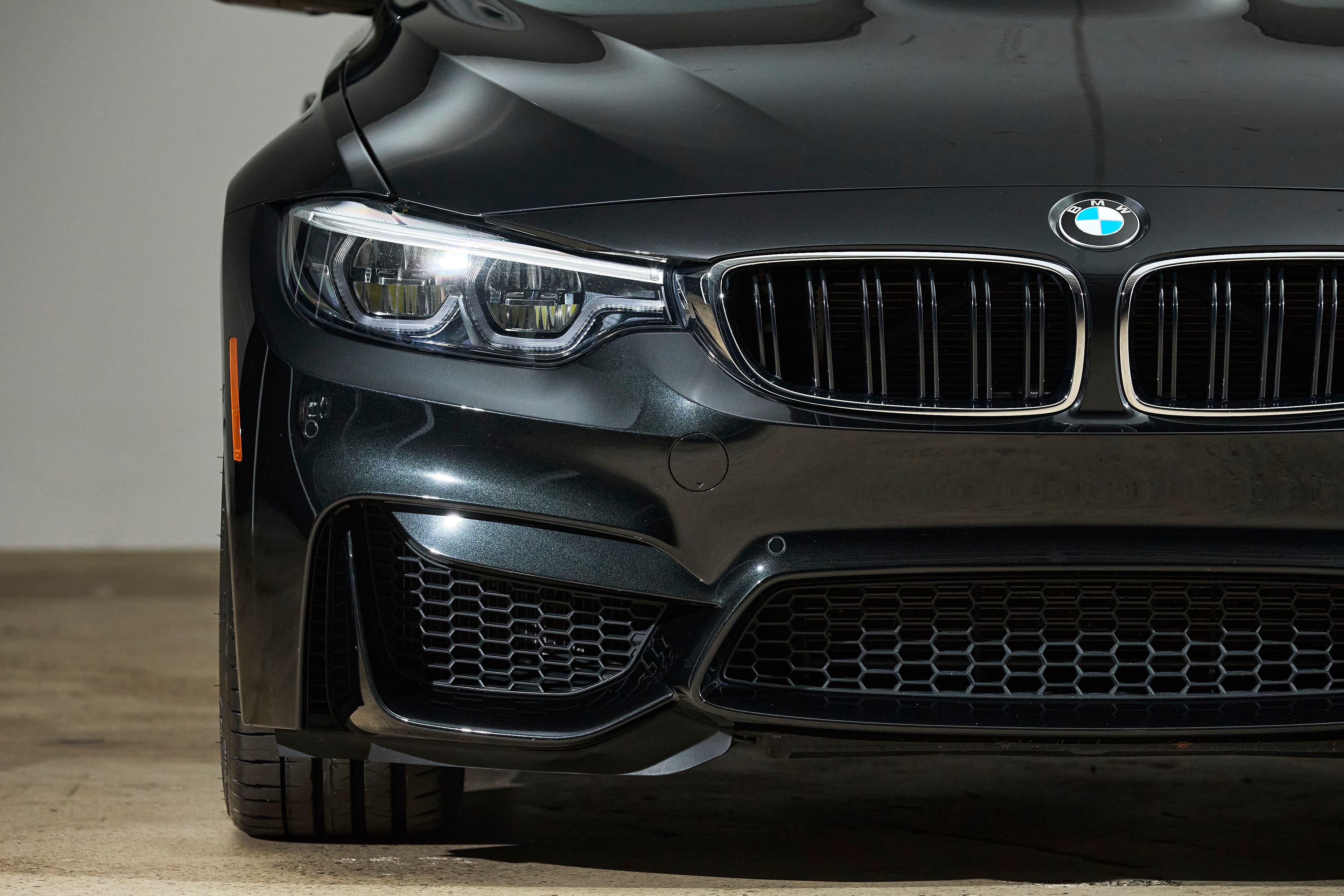 2018 F80 M3 - Image 9
