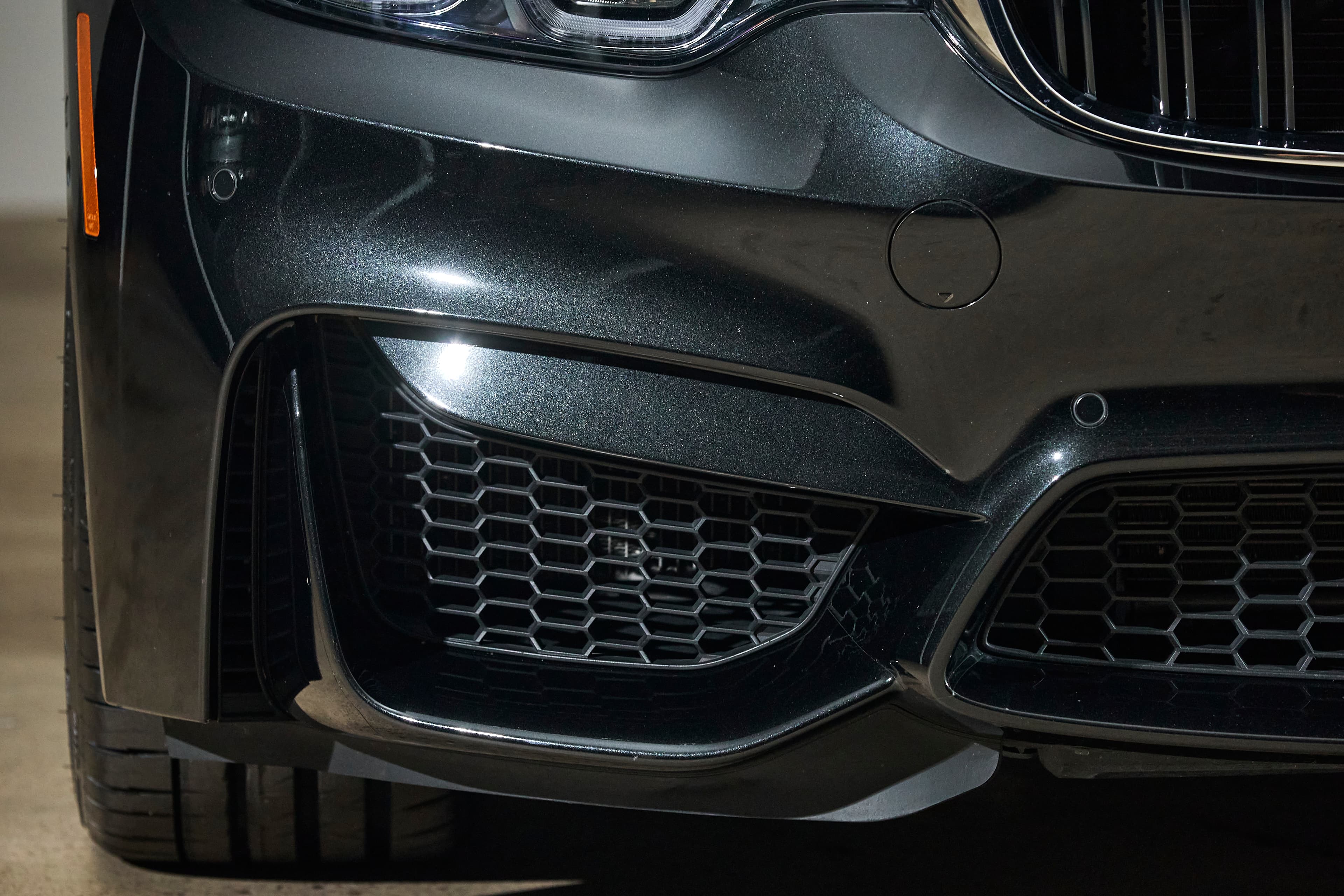 2018 F80 M3 - Image 10