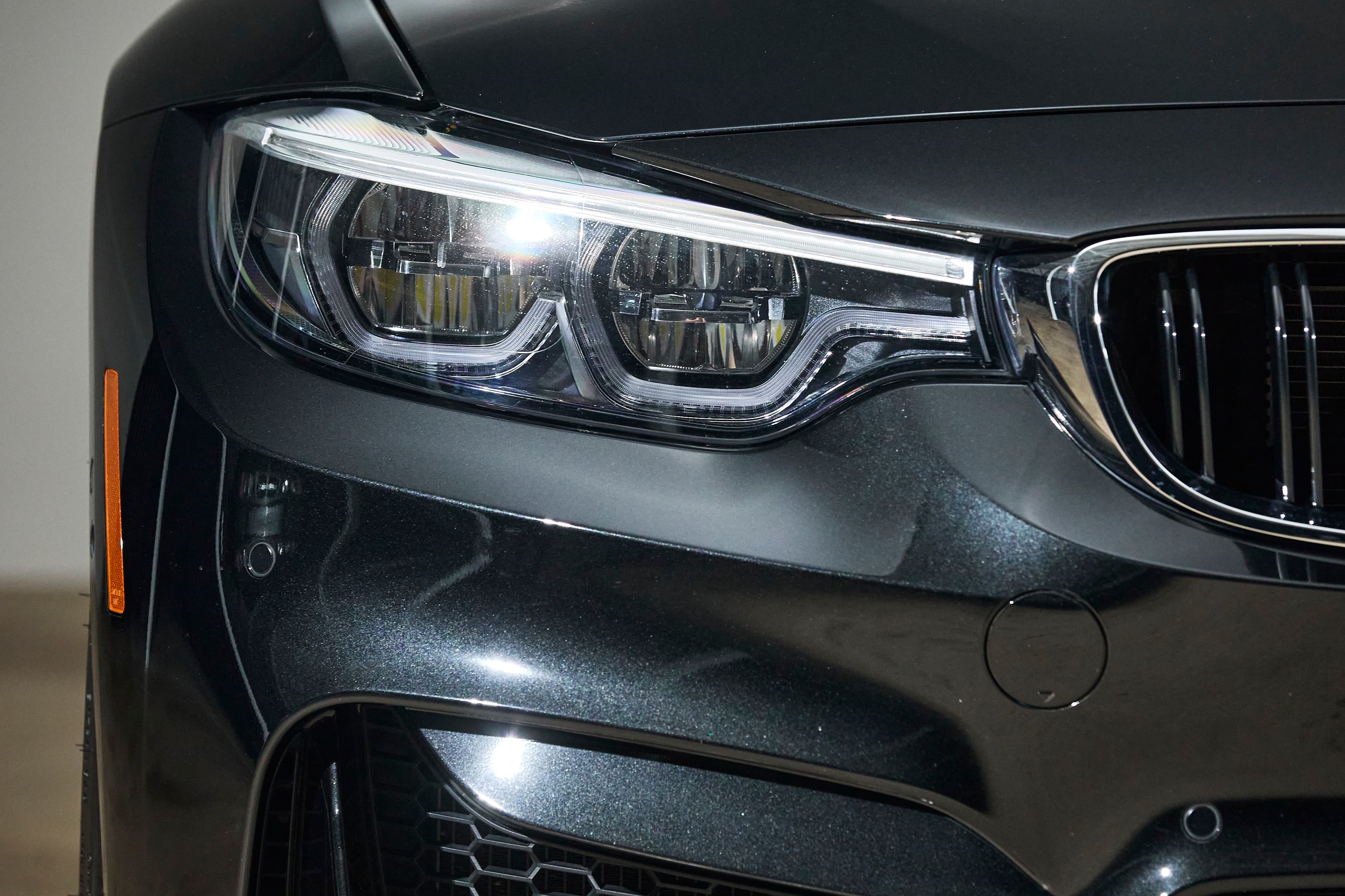 2018 F80 M3 - Image 11