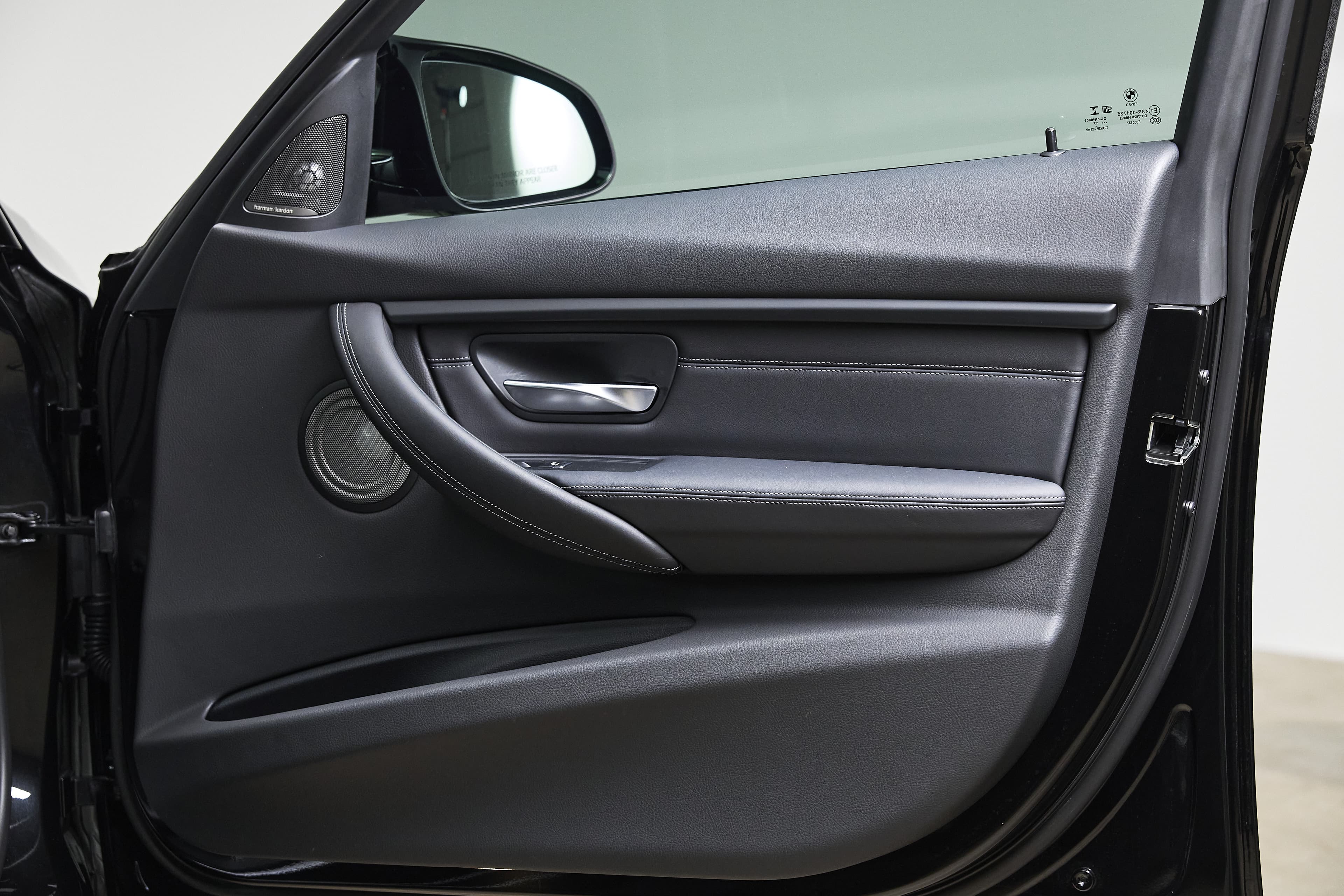 2018 F80 M3 - Image 95