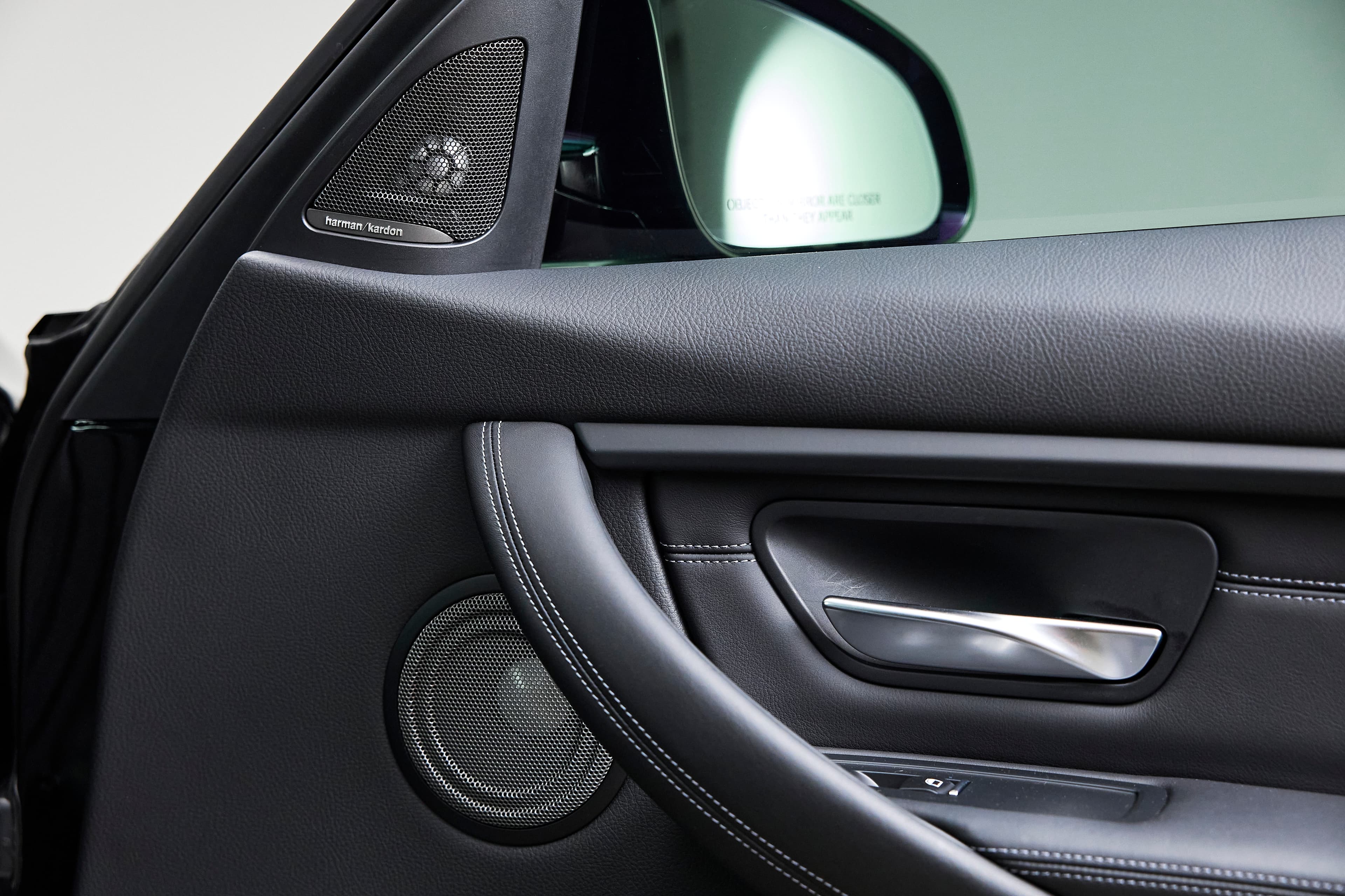 2018 F80 M3 - Image 97