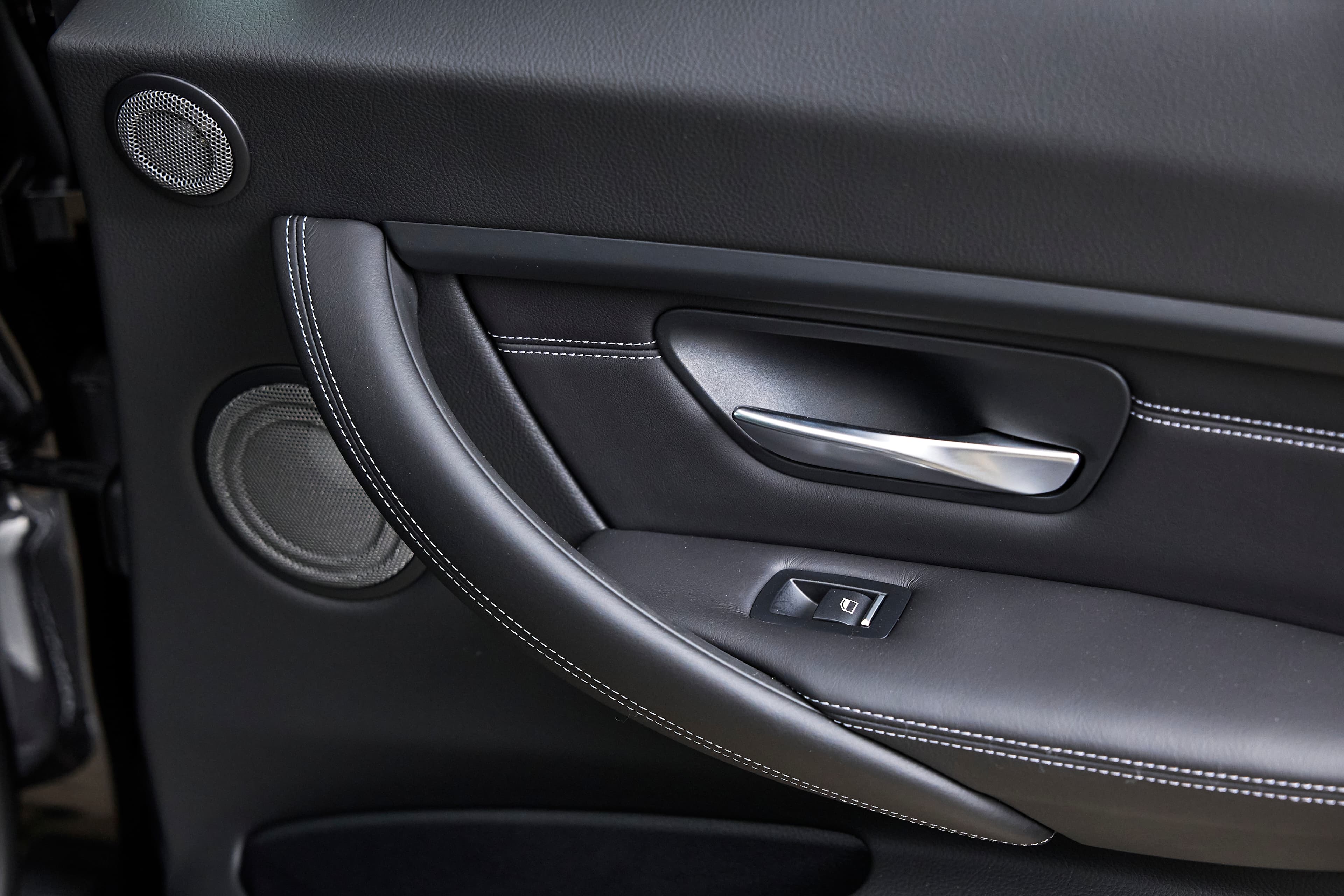 2018 F80 M3 - Image 101