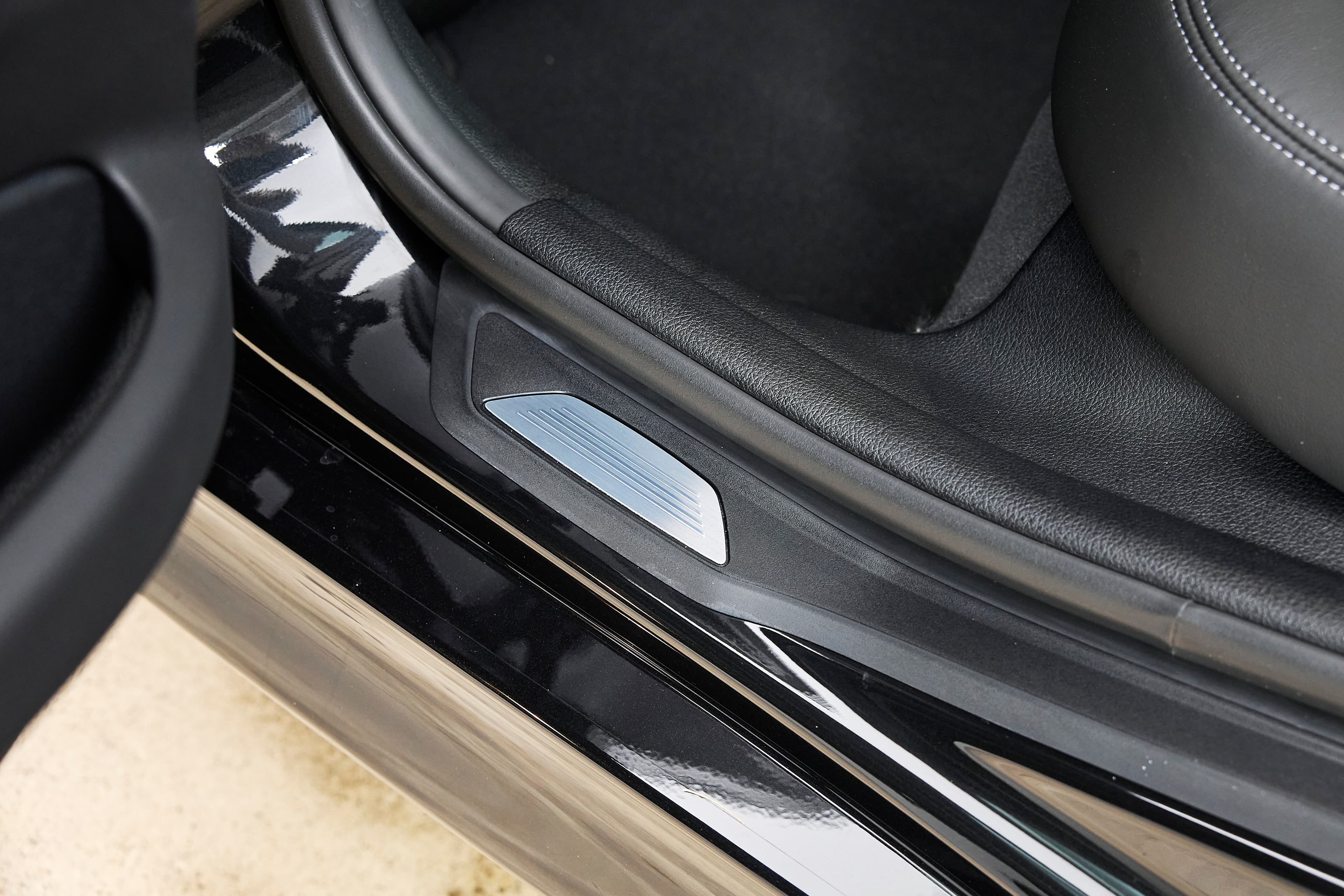 2018 F80 M3 - Image 104