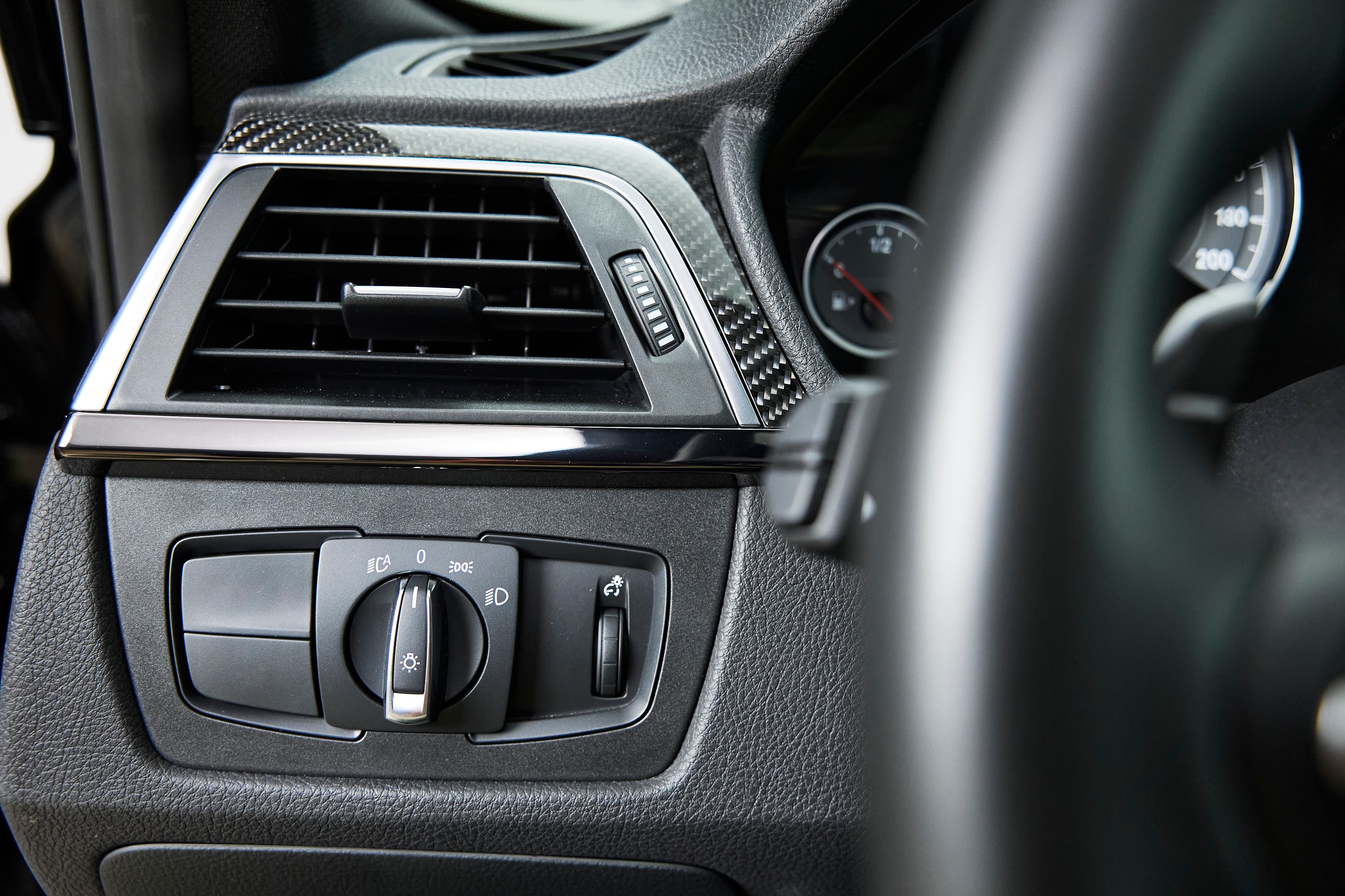 2018 F80 M3 - Image 54
