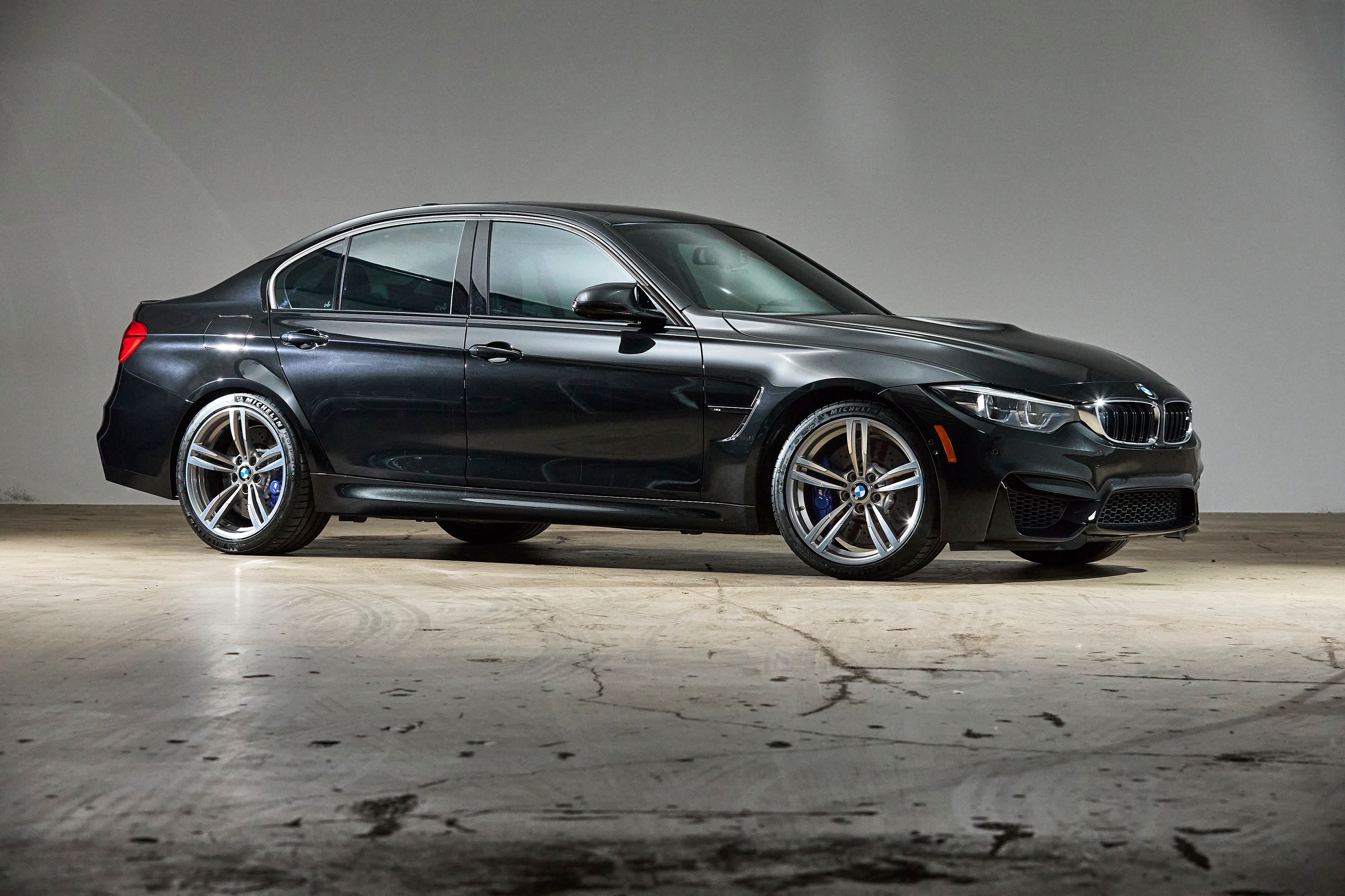 2018 F80 M3 - Image 1