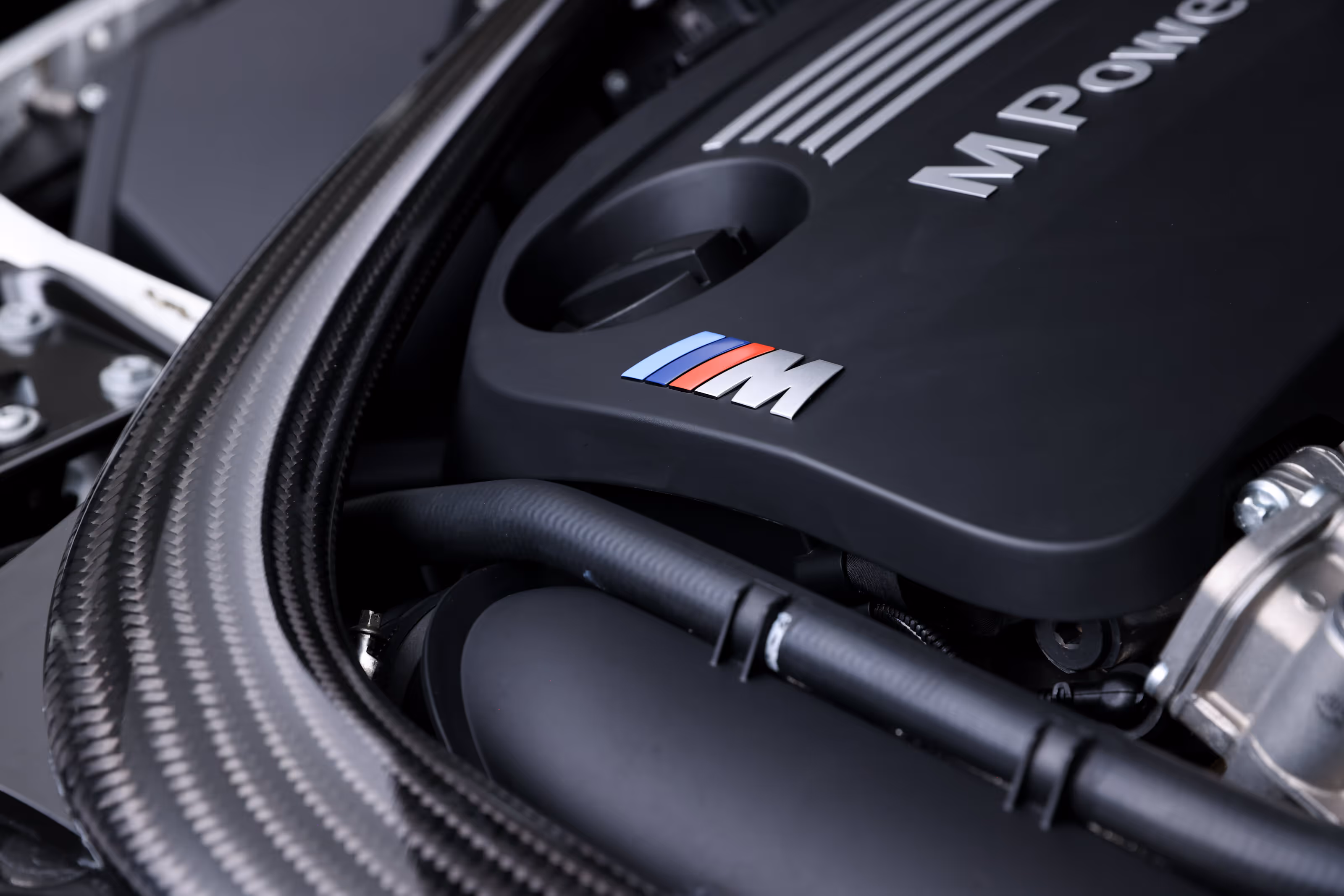 2020 BMW F87 M2 CS - Image 69
