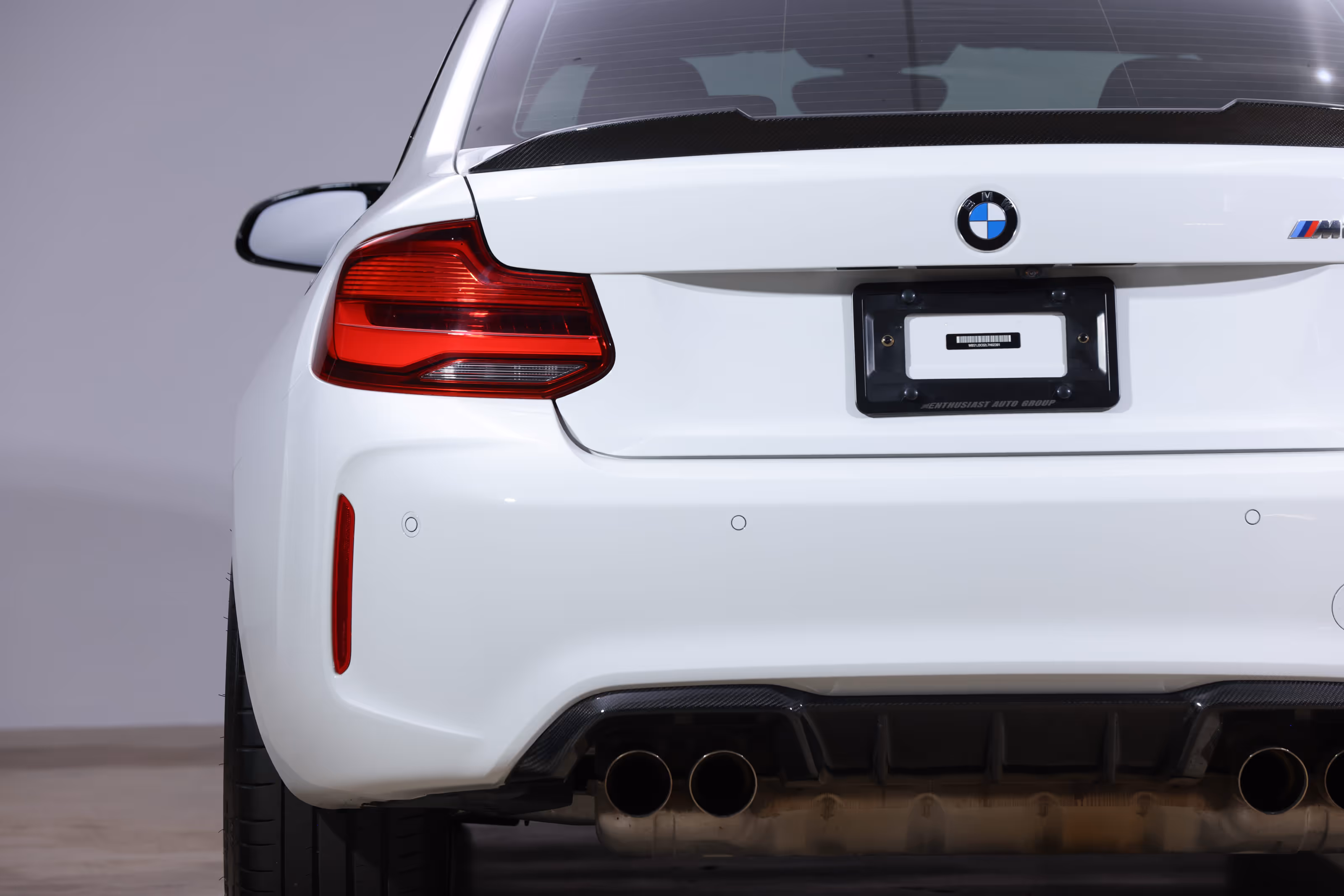 2020 BMW F87 M2 CS - Image 14