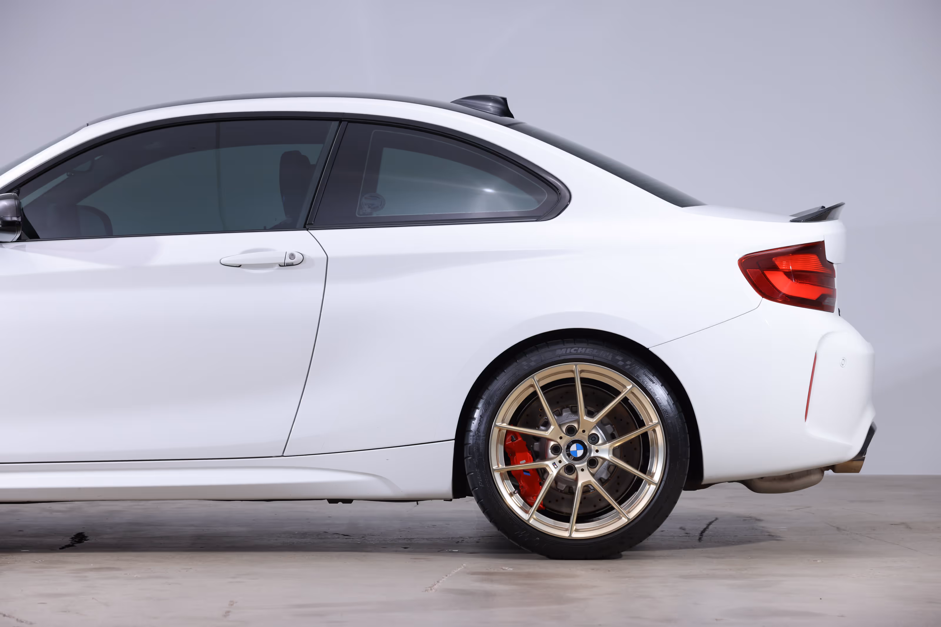 2020 BMW F87 M2 CS - Image 18
