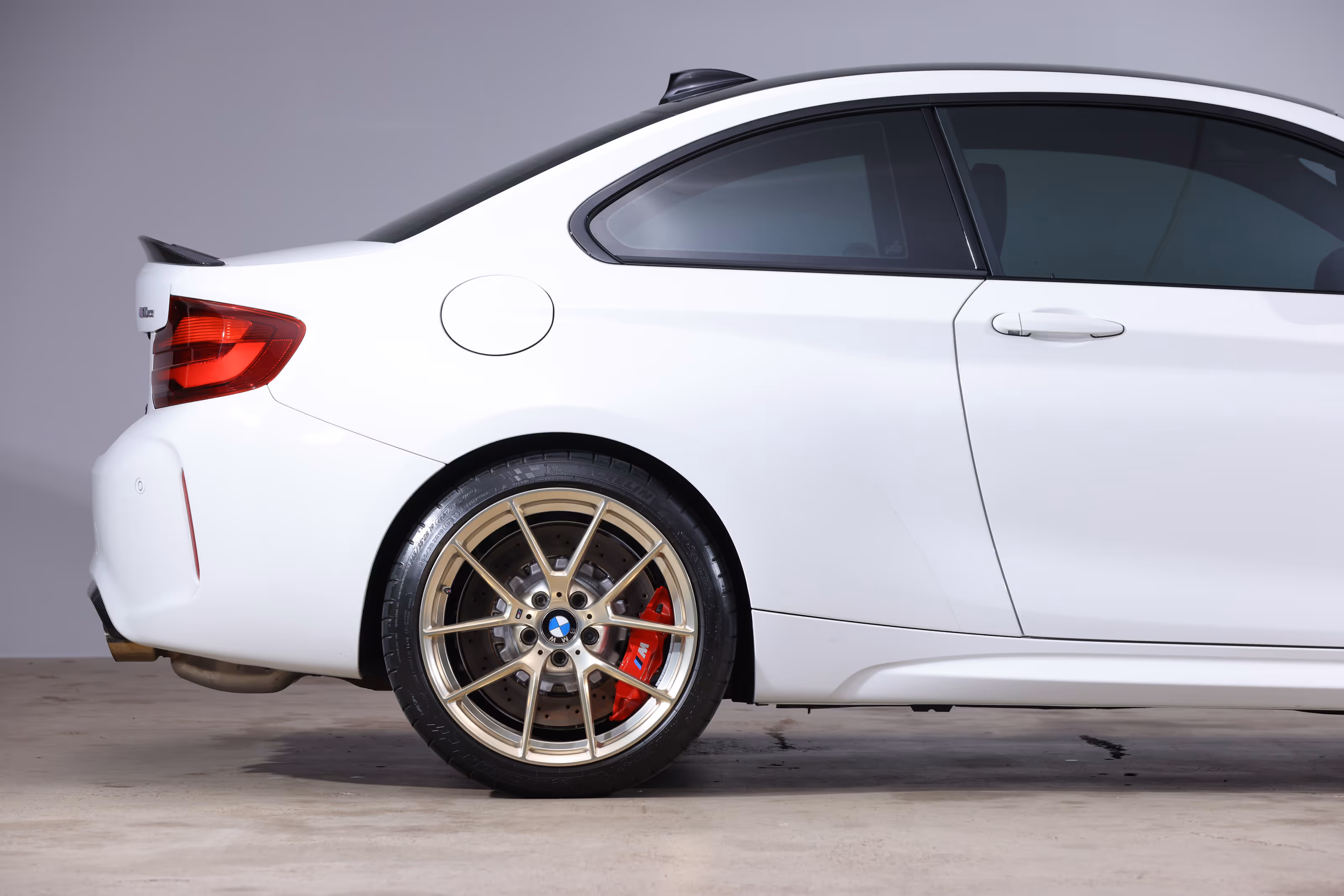 2020 BMW F87 M2 CS - Image 19