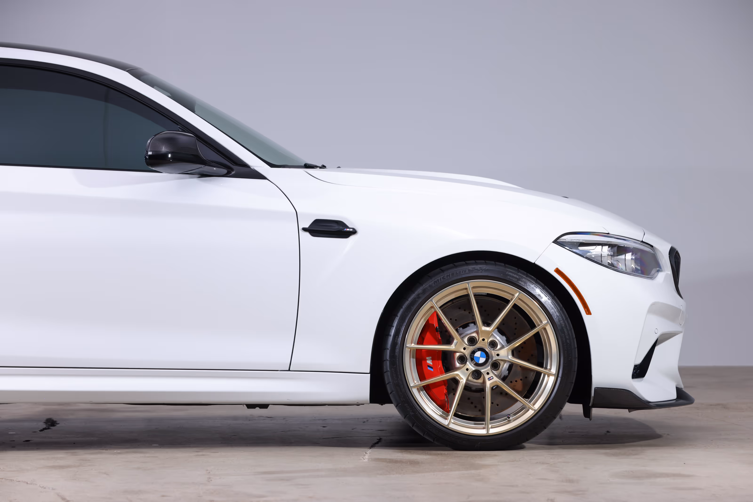2020 BMW F87 M2 CS - Image 20