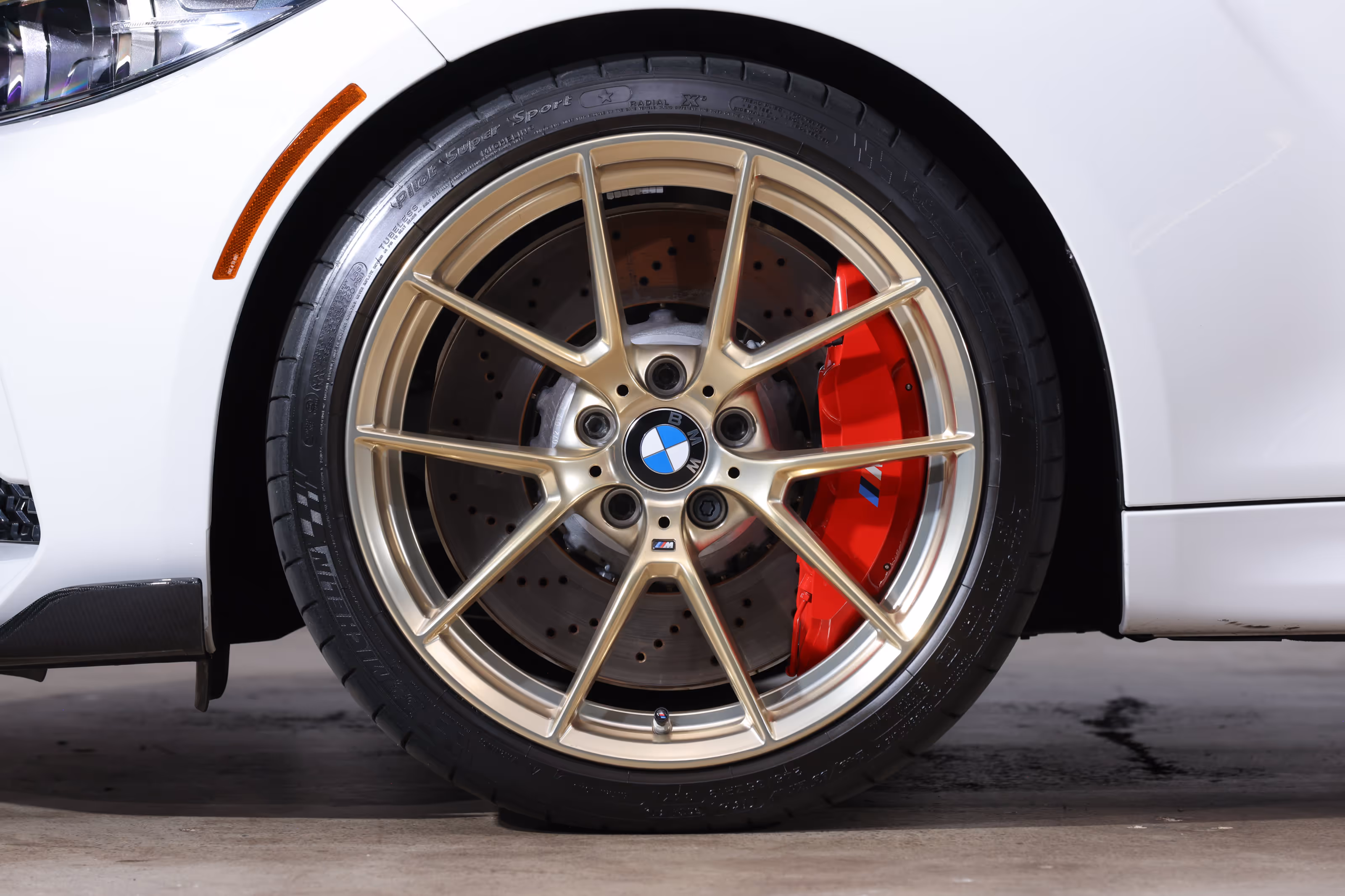 2020 BMW F87 M2 CS - Image 33