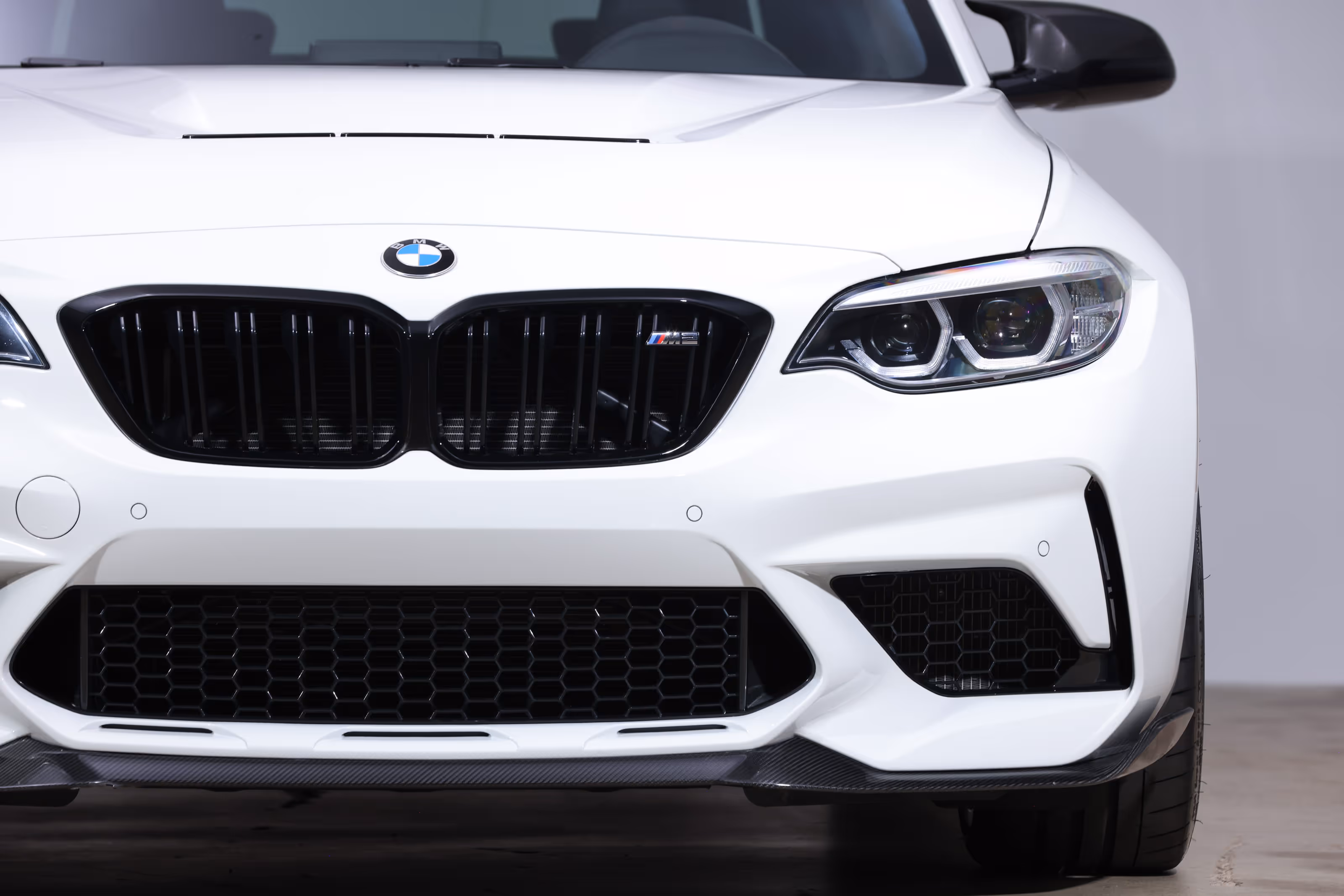 2020 BMW F87 M2 CS - Image 11