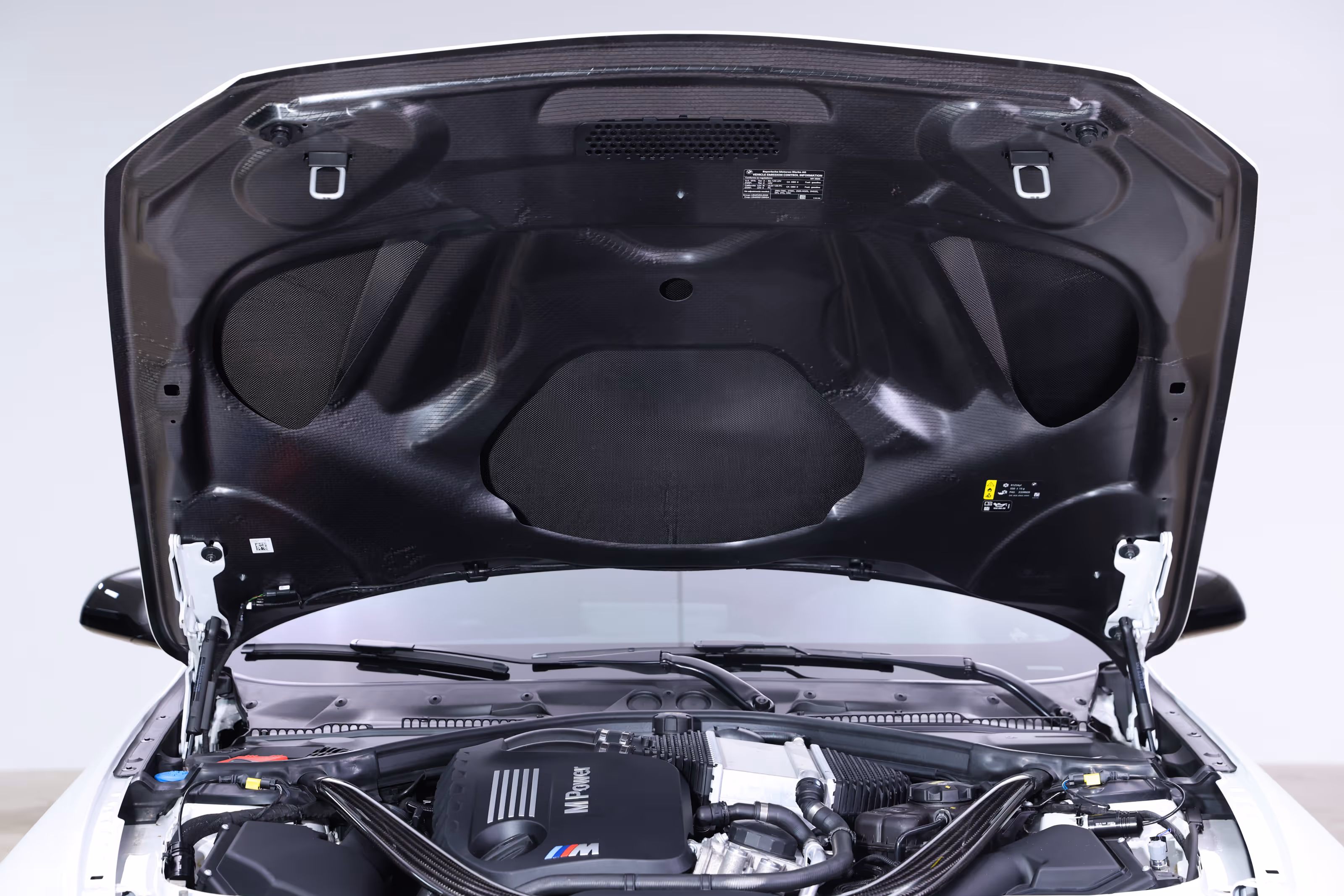 2020 BMW F87 M2 CS - Image 62